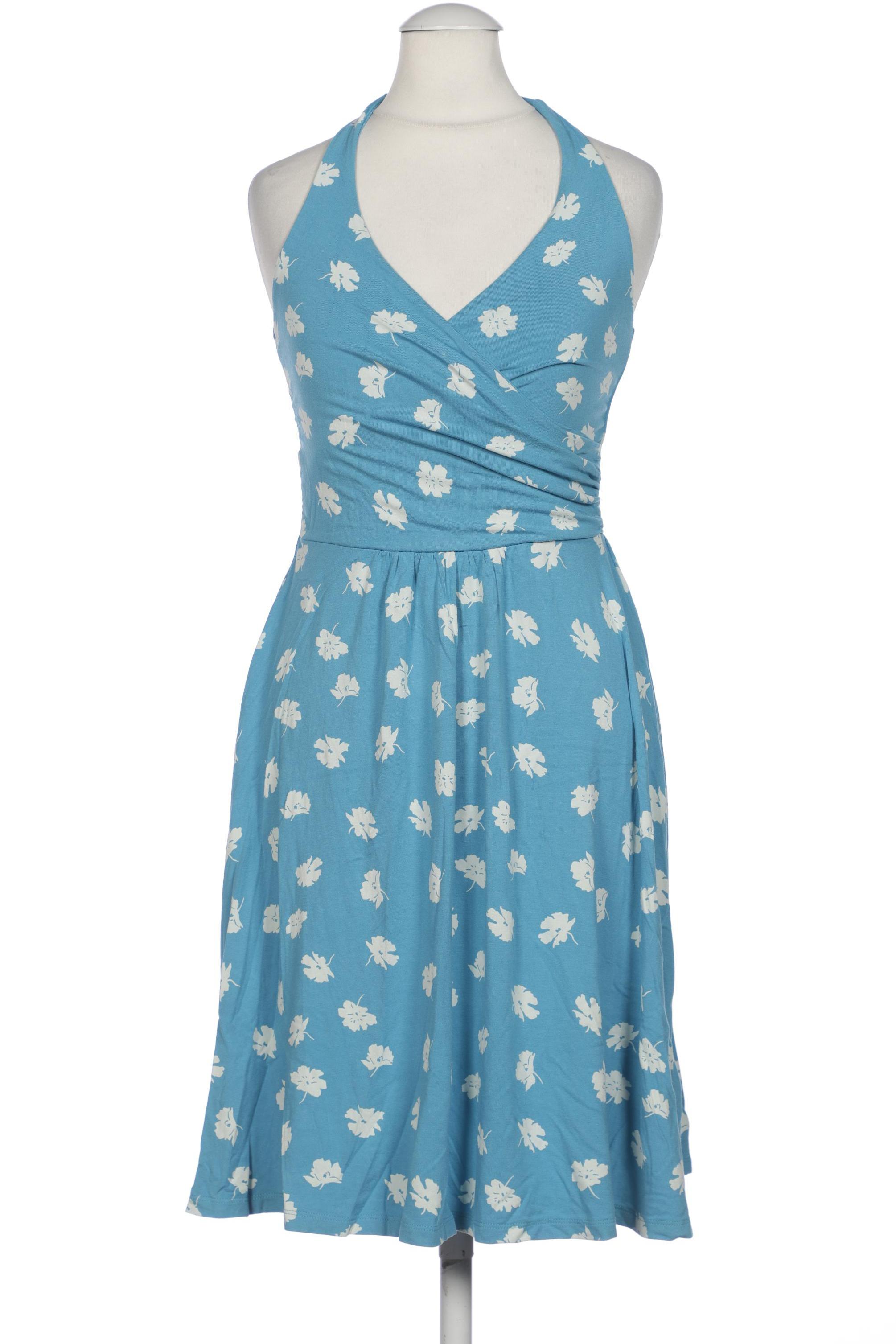 

Boden Damen Kleid, blau