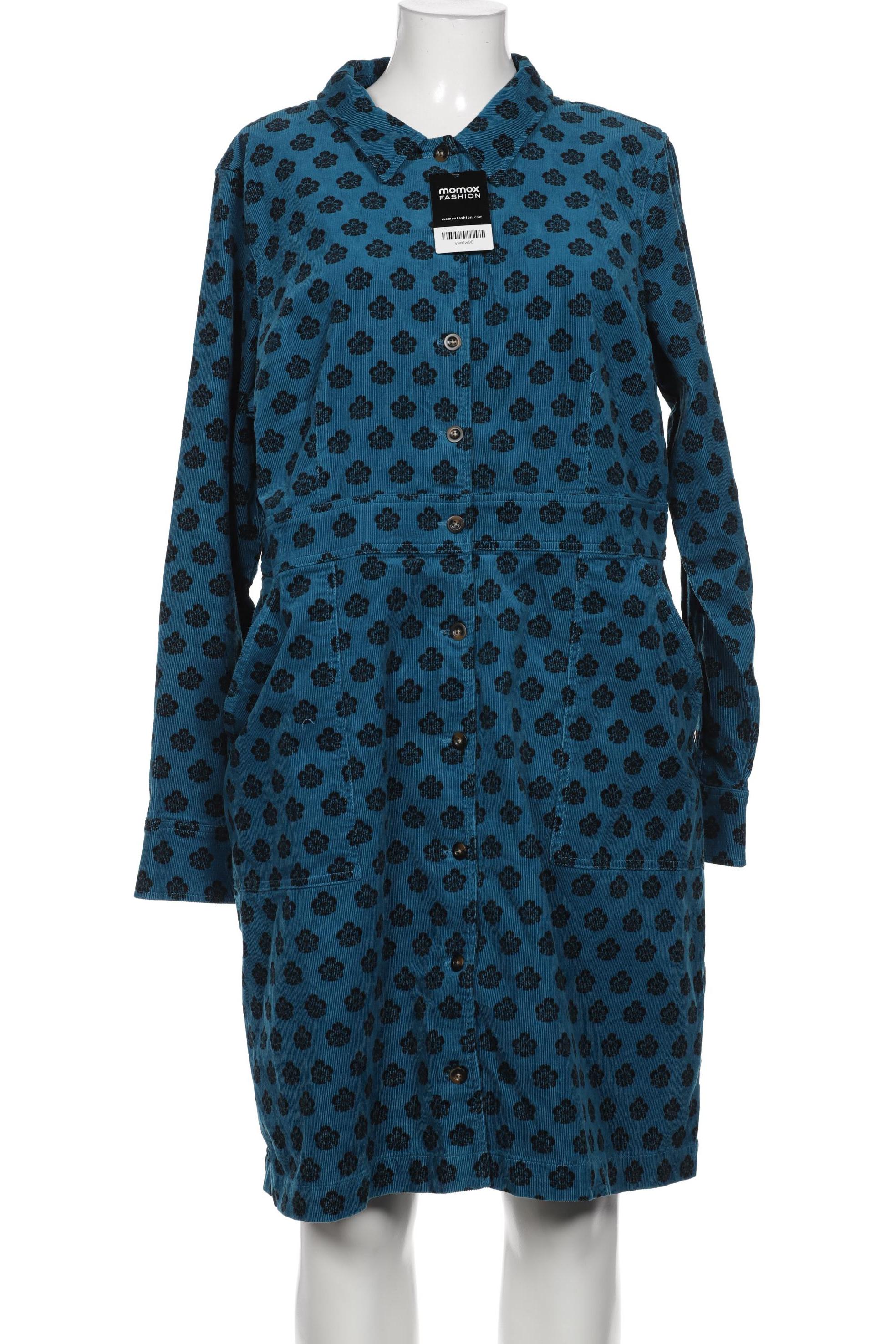 

Boden Damen Kleid, blau