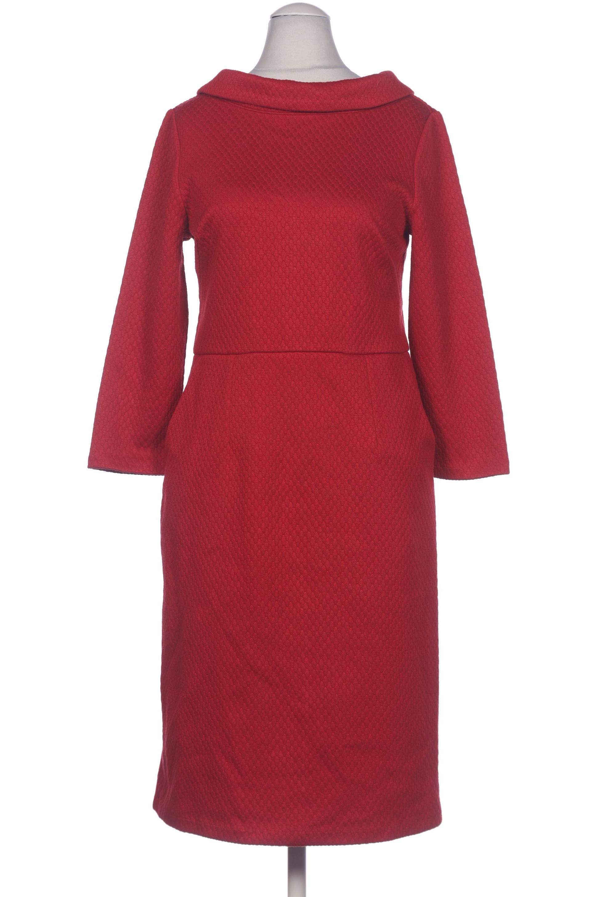 

Boden Damen Kleid, rot, Gr. 38