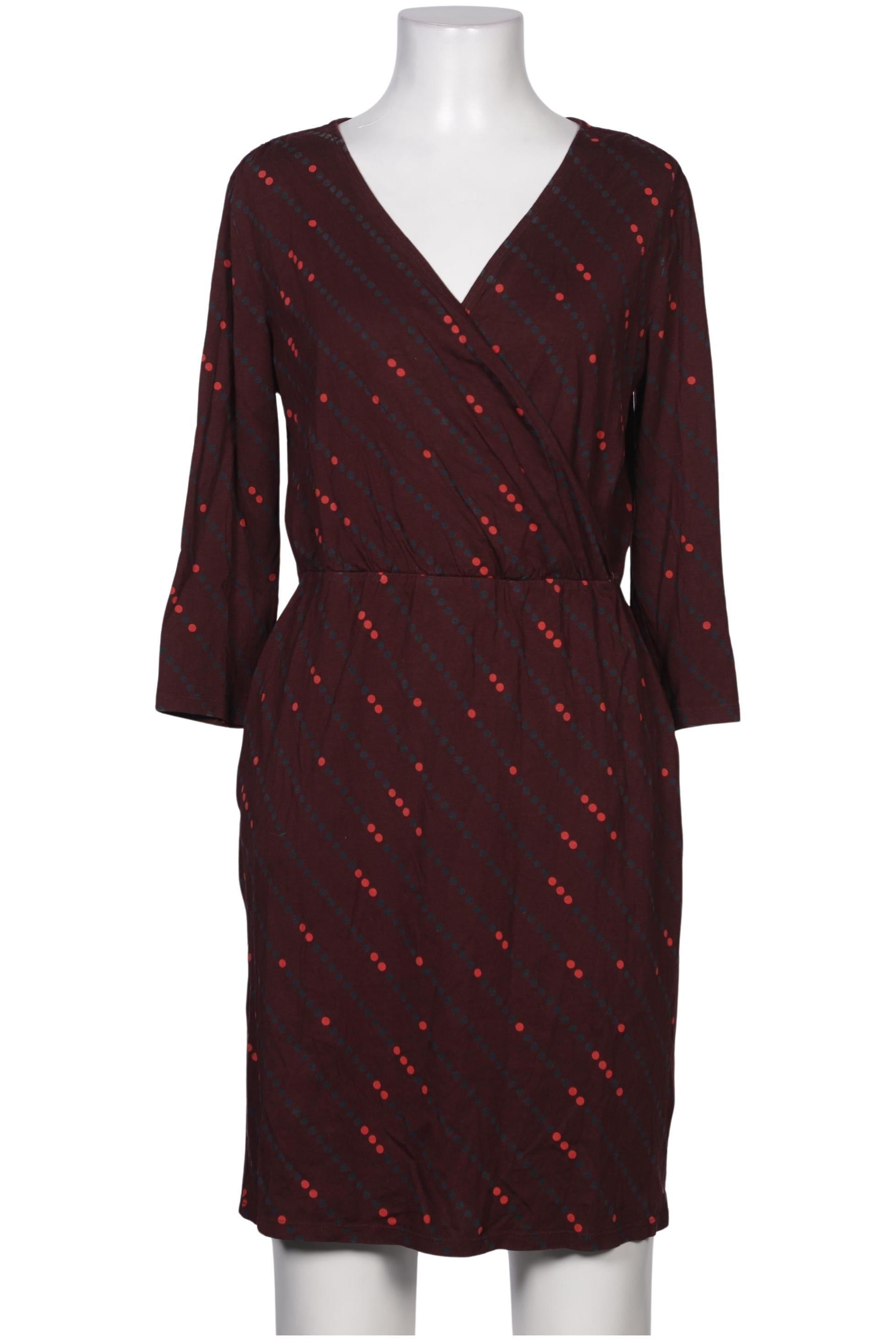 

Boden Damen Kleid, bordeaux, Gr. 38