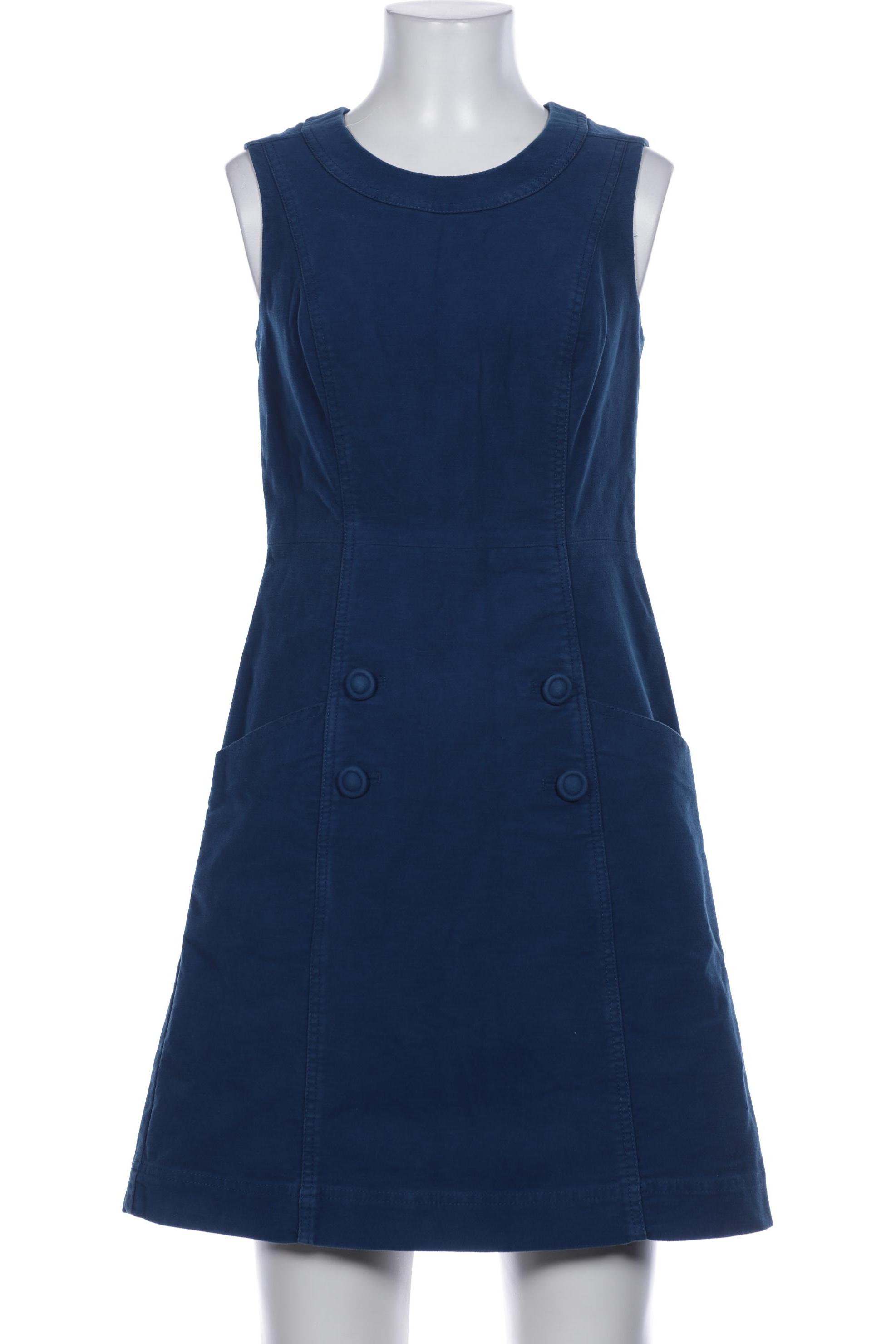 

Boden Damen Kleid, blau, Gr. 34