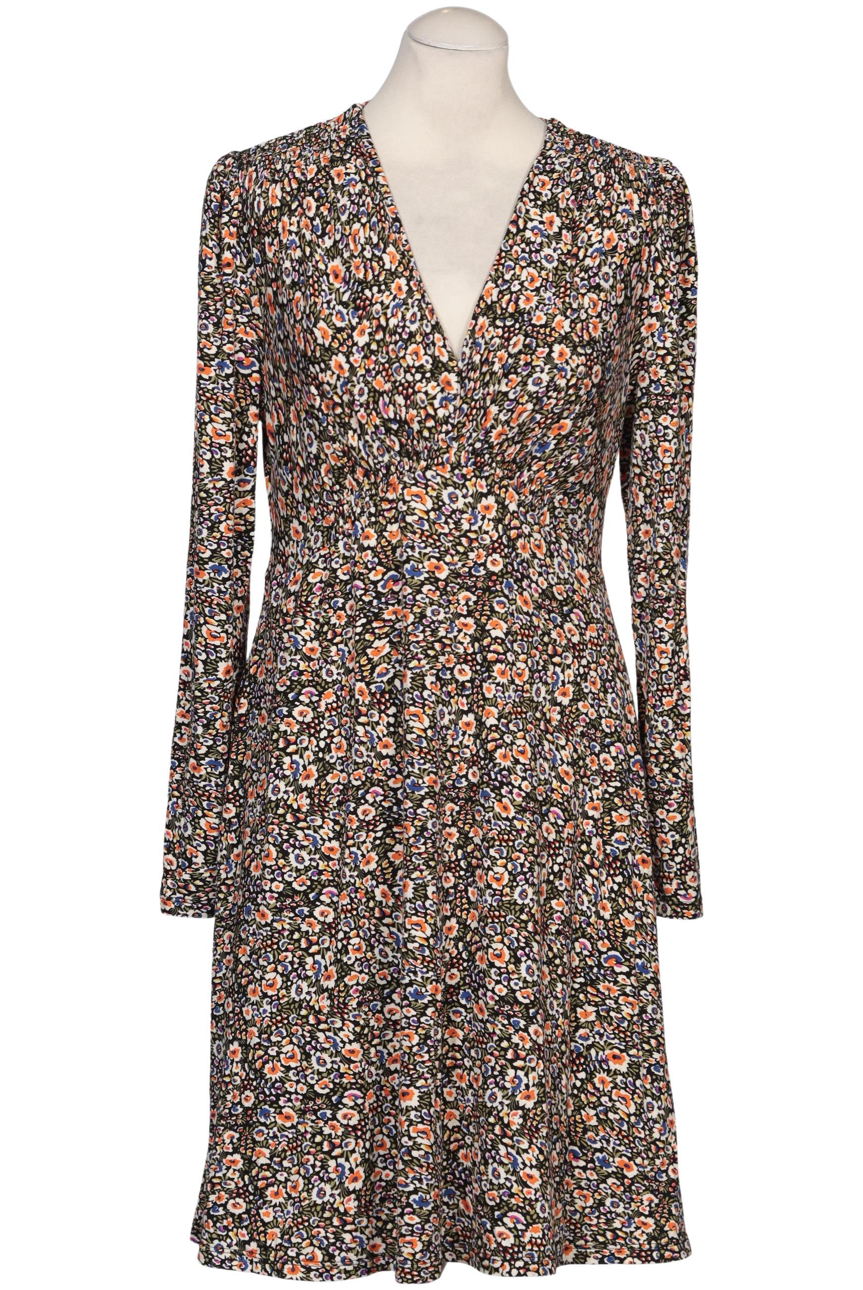 

Boden Damen Kleid, mehrfarbig, Gr. 38