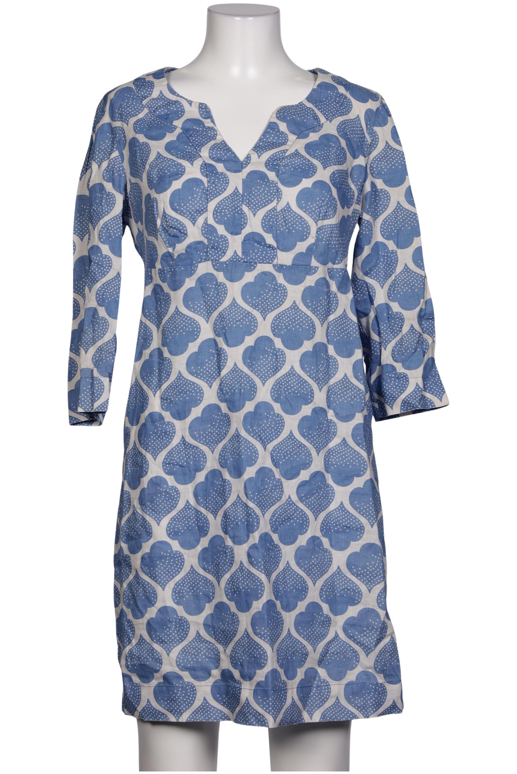

Boden Damen Kleid, blau, Gr. 38