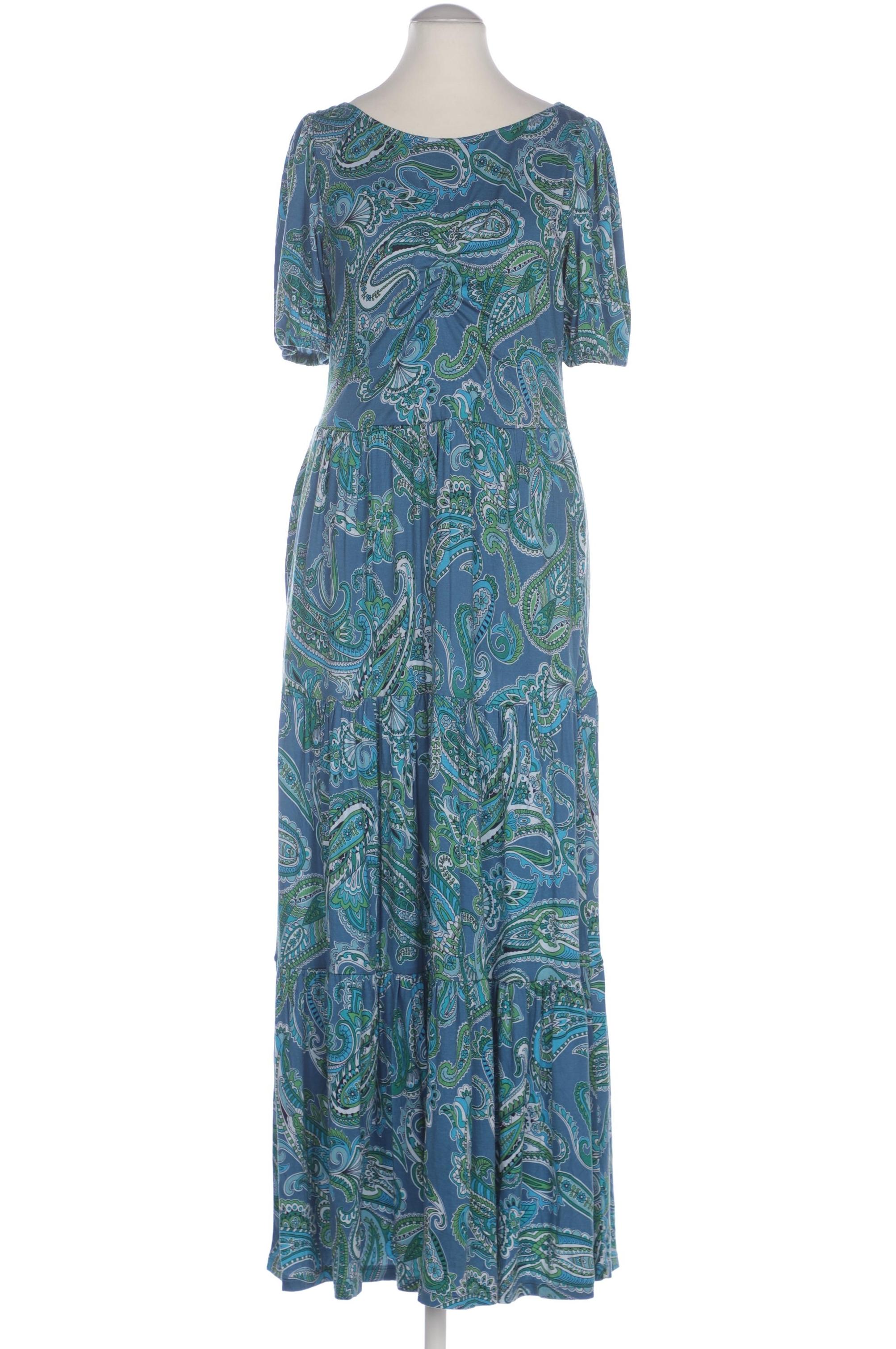 

Boden Damen Kleid, blau, Gr. 36