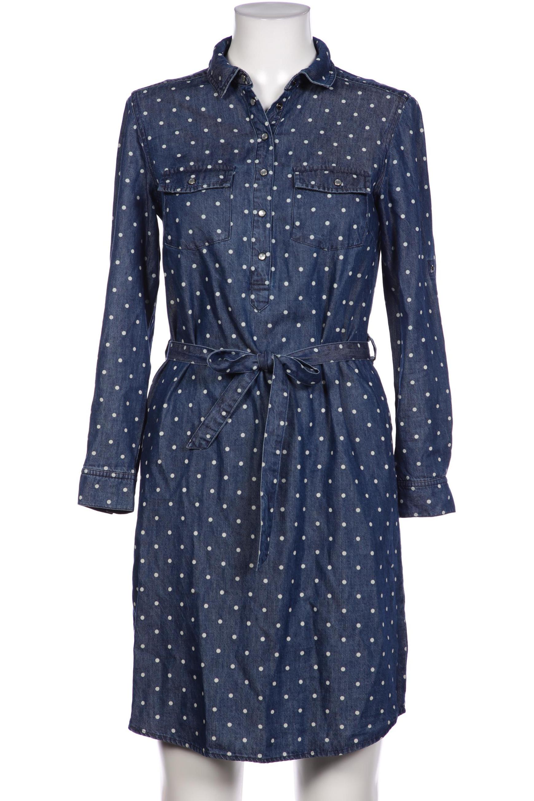 

Boden Damen Kleid, marineblau, Gr. 36