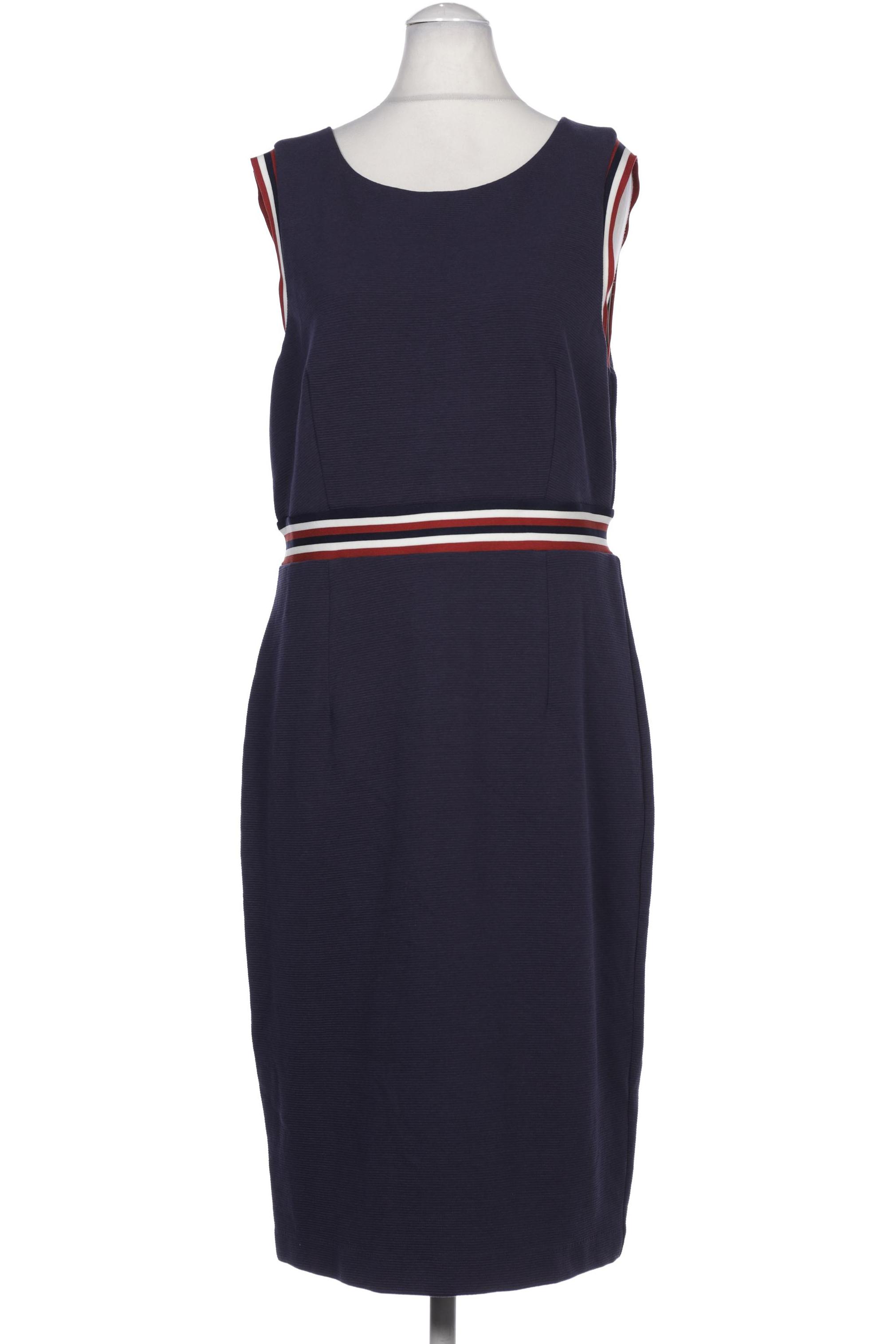 

Boden Damen Kleid, marineblau