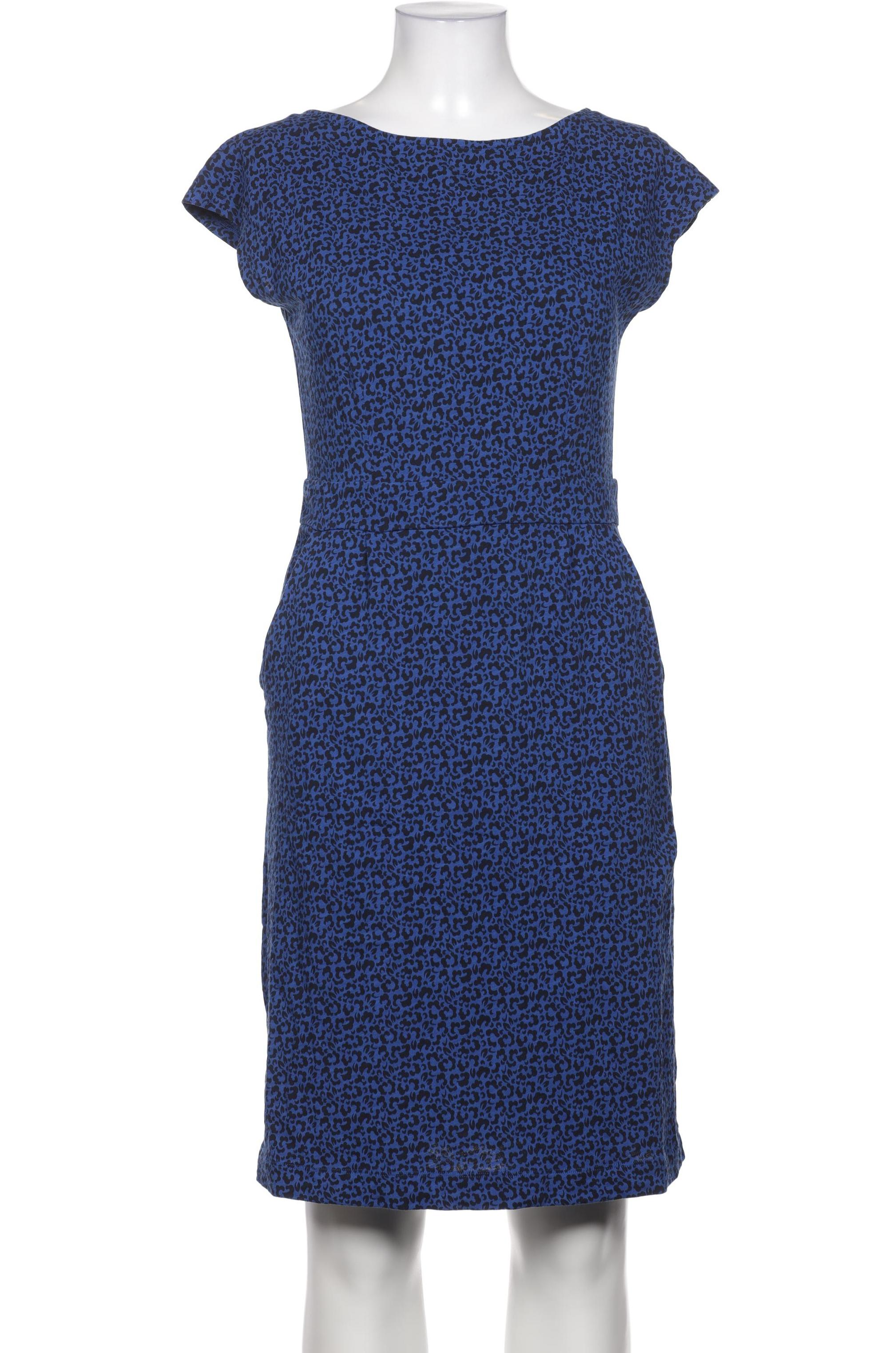 

Boden Damen Kleid, blau