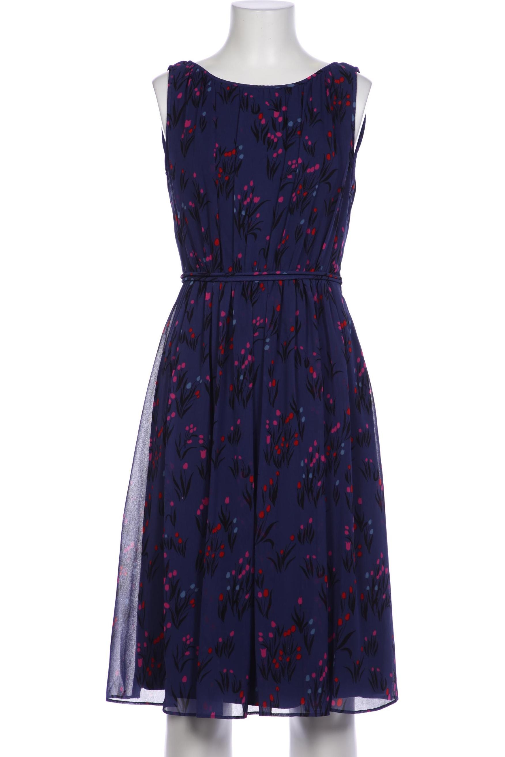 

Boden Damen Kleid, marineblau, Gr. 32