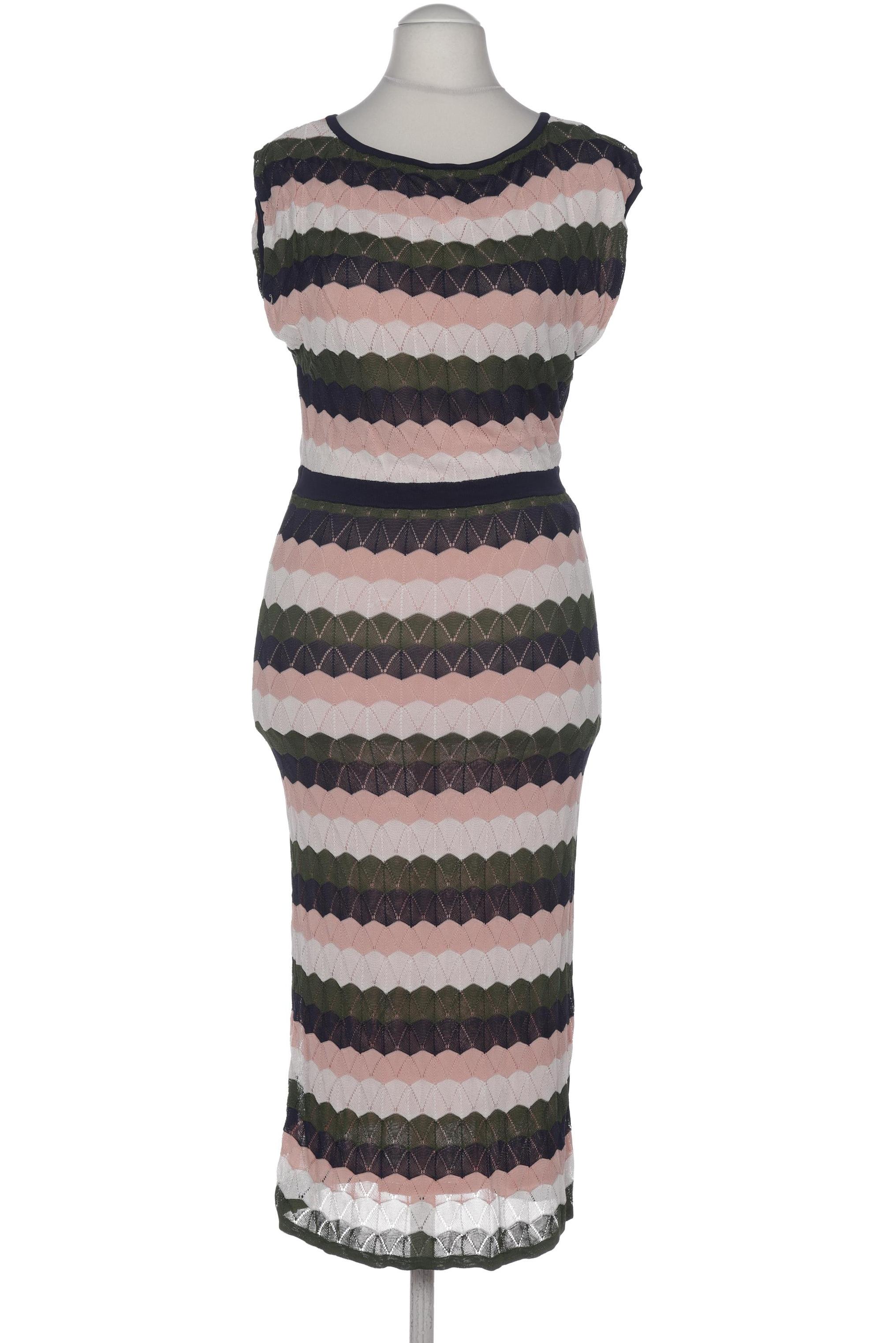 

Boden Damen Kleid, mehrfarbig, Gr. 40