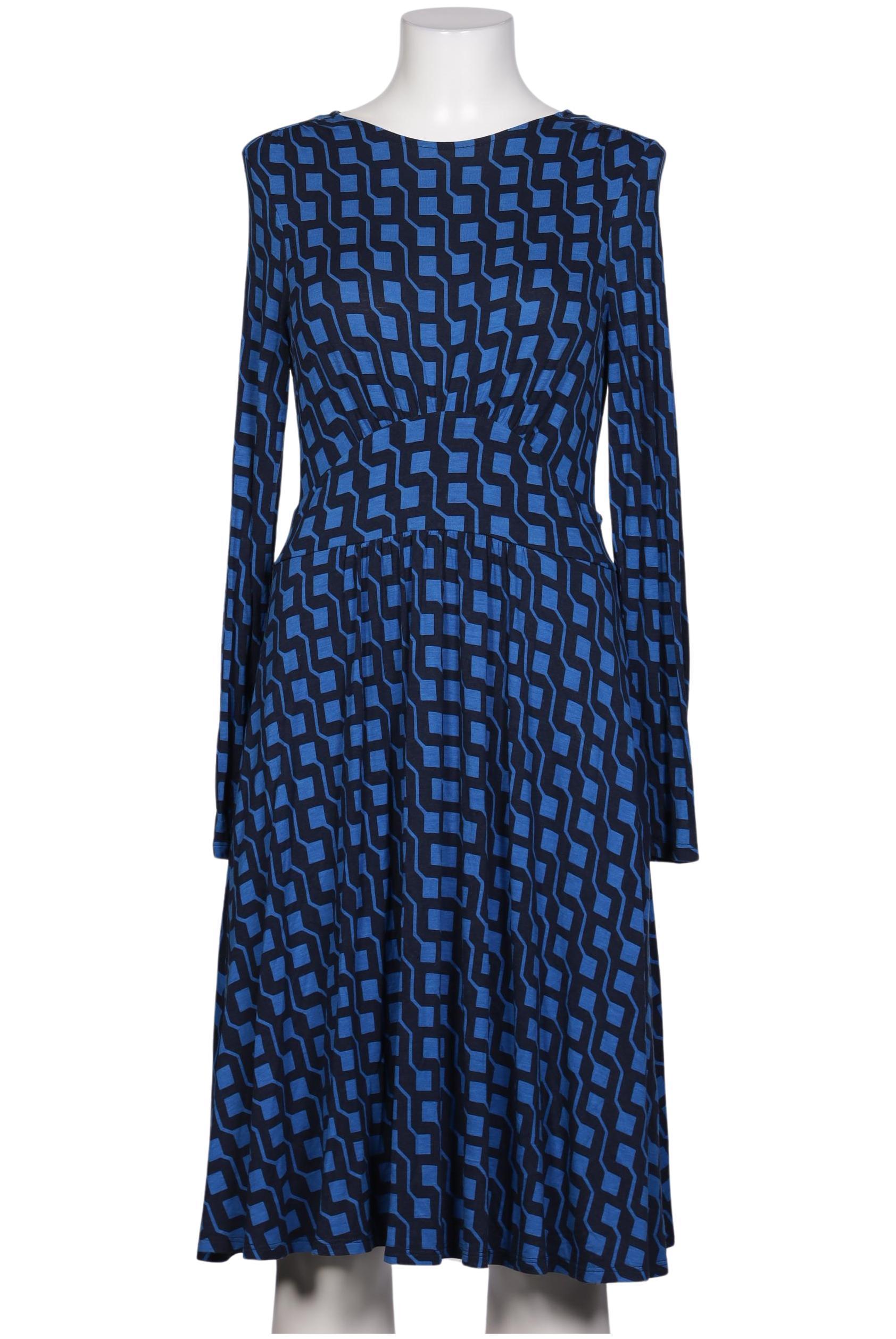 

Boden Damen Kleid, marineblau, Gr. 38