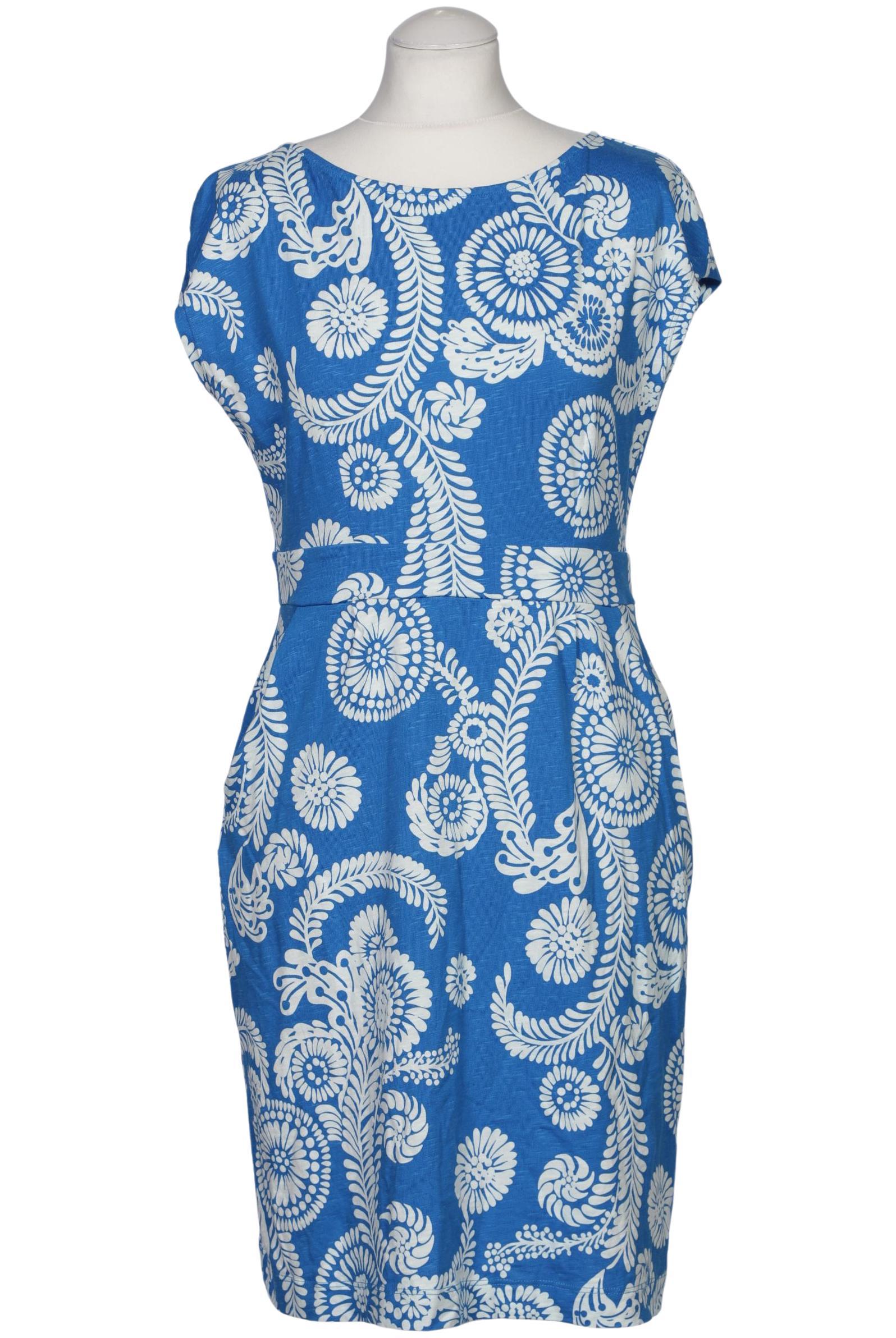 

Boden Damen Kleid, mehrfarbig, Gr. 38