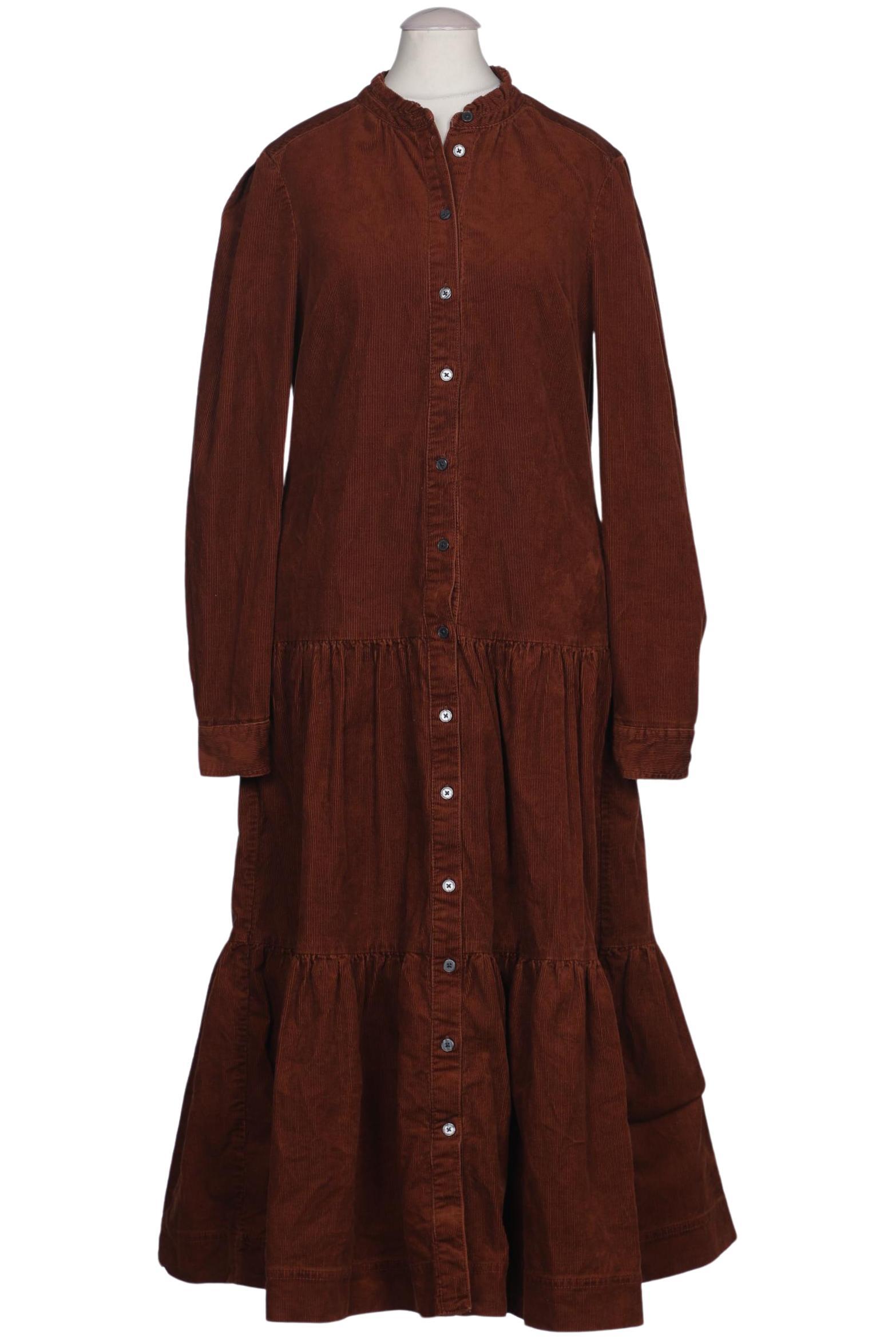 

Boden Damen Kleid, braun, Gr. 36