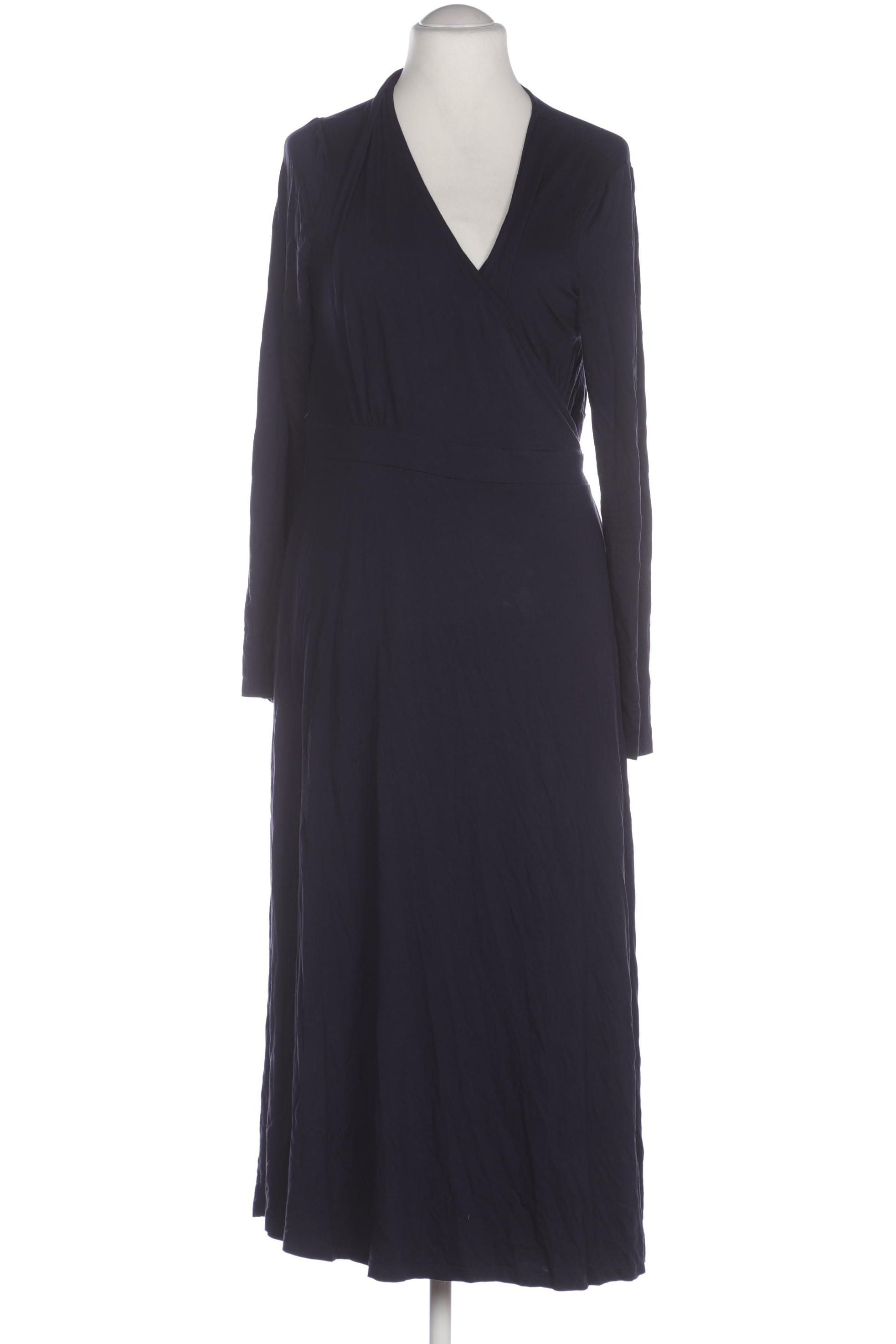 

Boden Damen Kleid, marineblau, Gr. 46