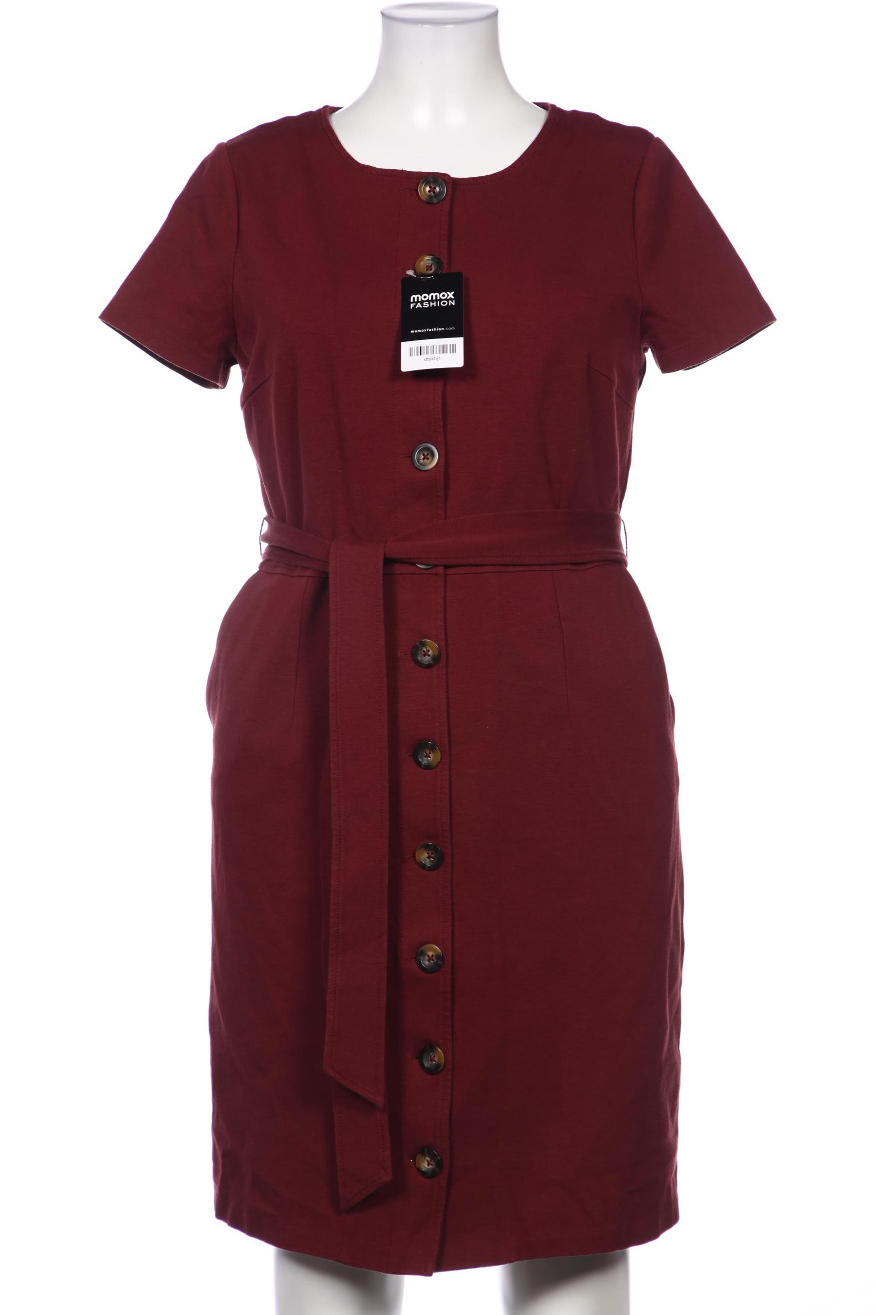 

Boden Damen Kleid, bordeaux, Gr. 42
