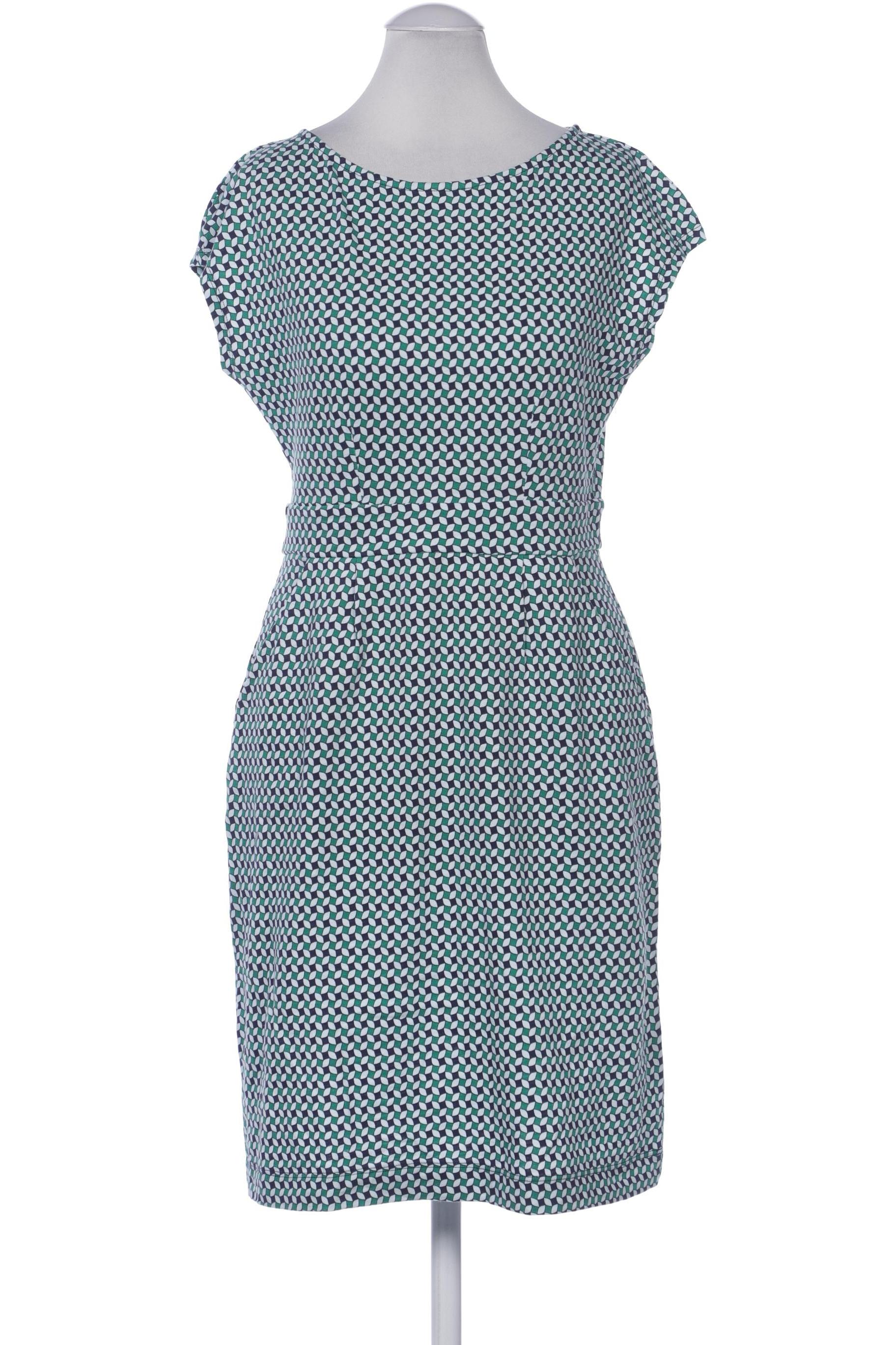 

Boden Damen Kleid, mehrfarbig, Gr. 34