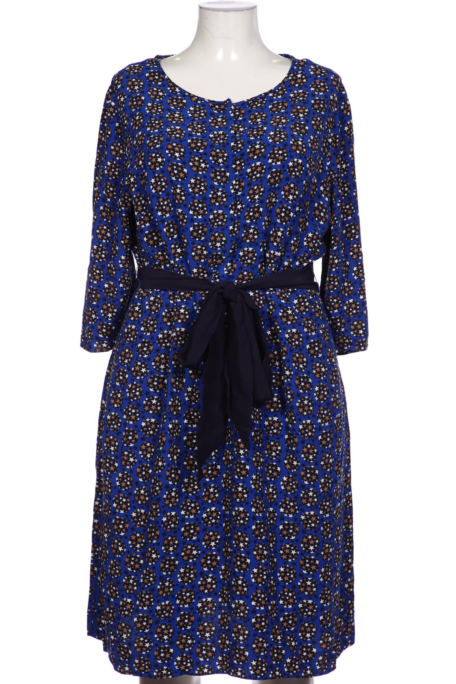 

Boden Damen Kleid, blau, Gr. 44