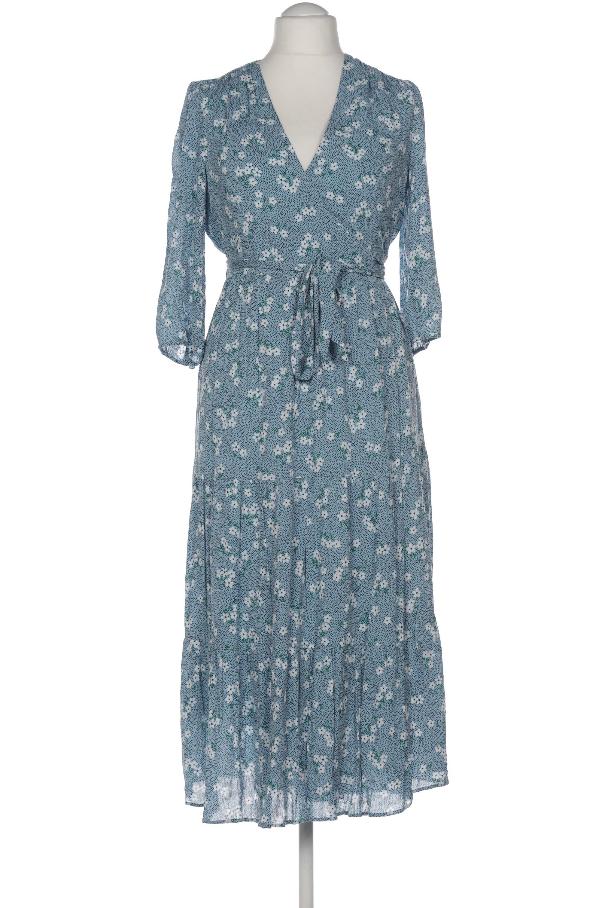

Boden Damen Kleid, blau, Gr. 38