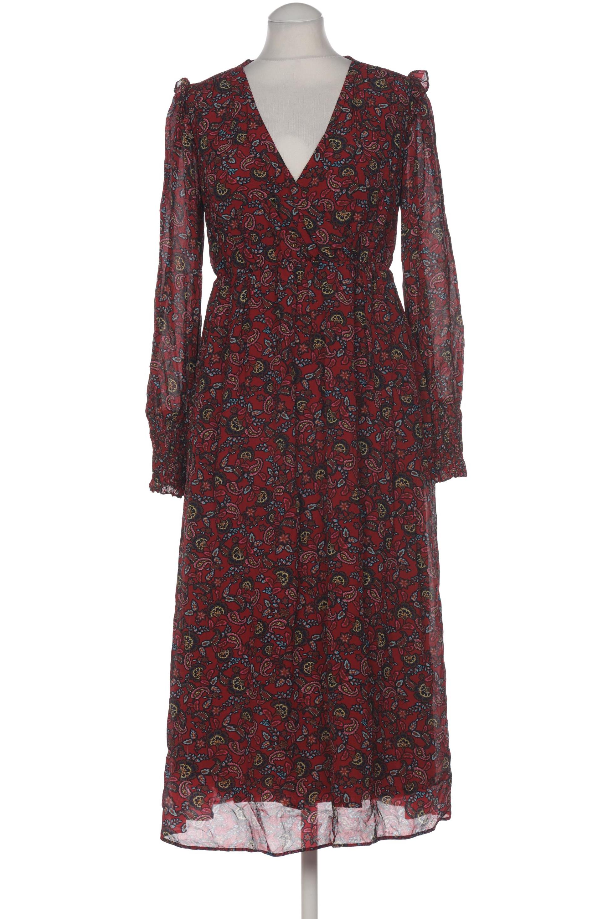 

Boden Damen Kleid, rot, Gr. 34