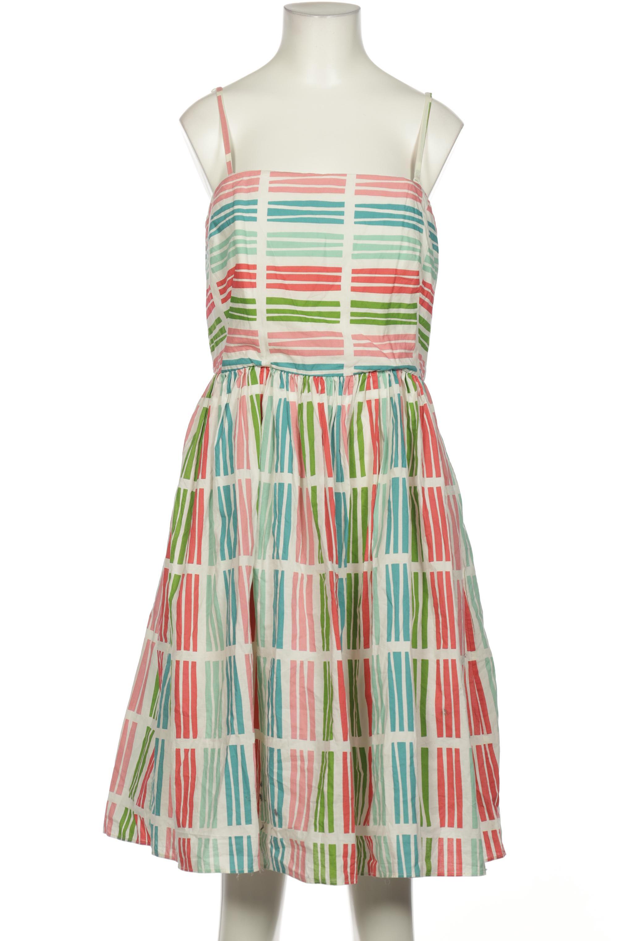 

Boden Damen Kleid, mehrfarbig