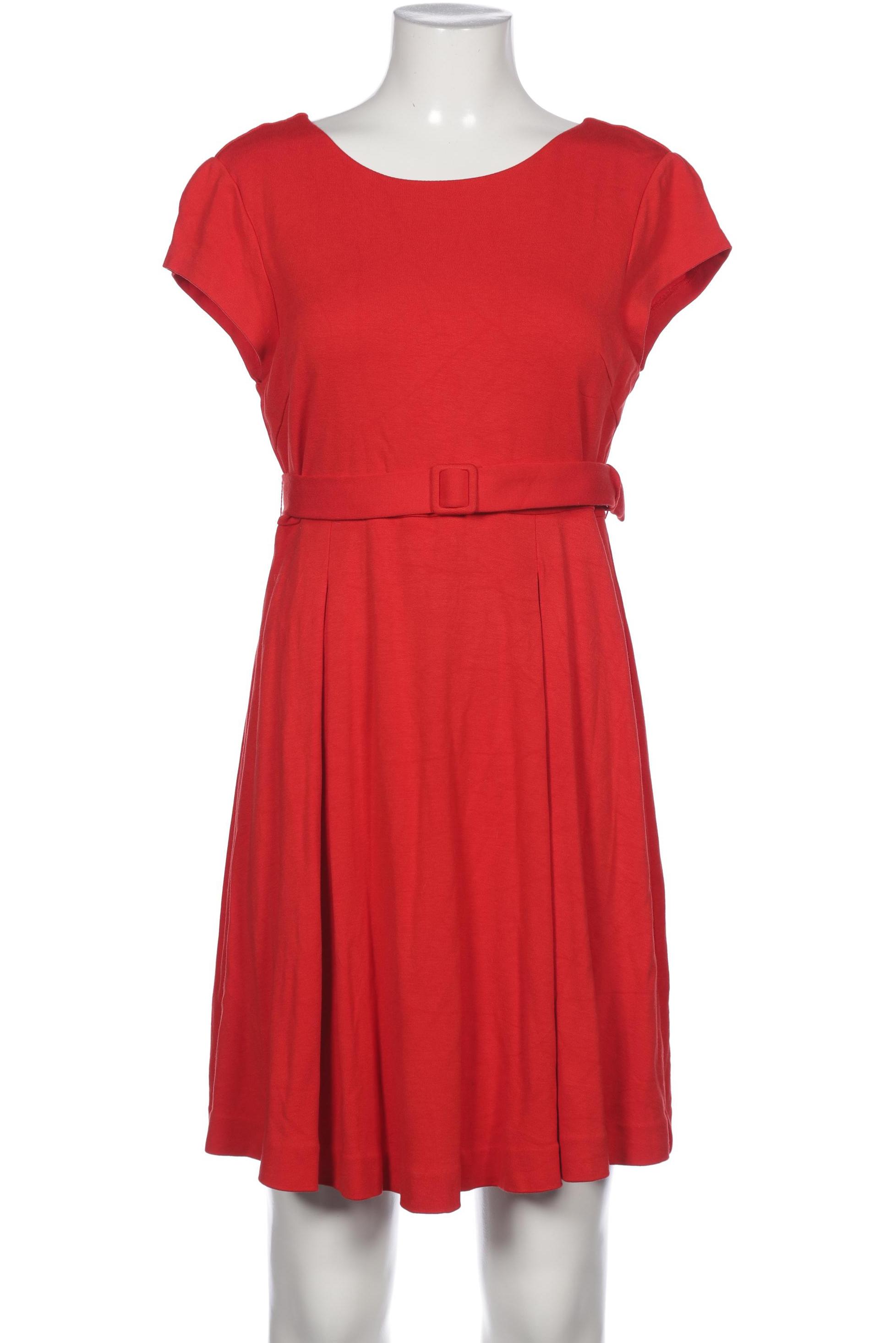 

Boden Damen Kleid, rot, Gr. 38