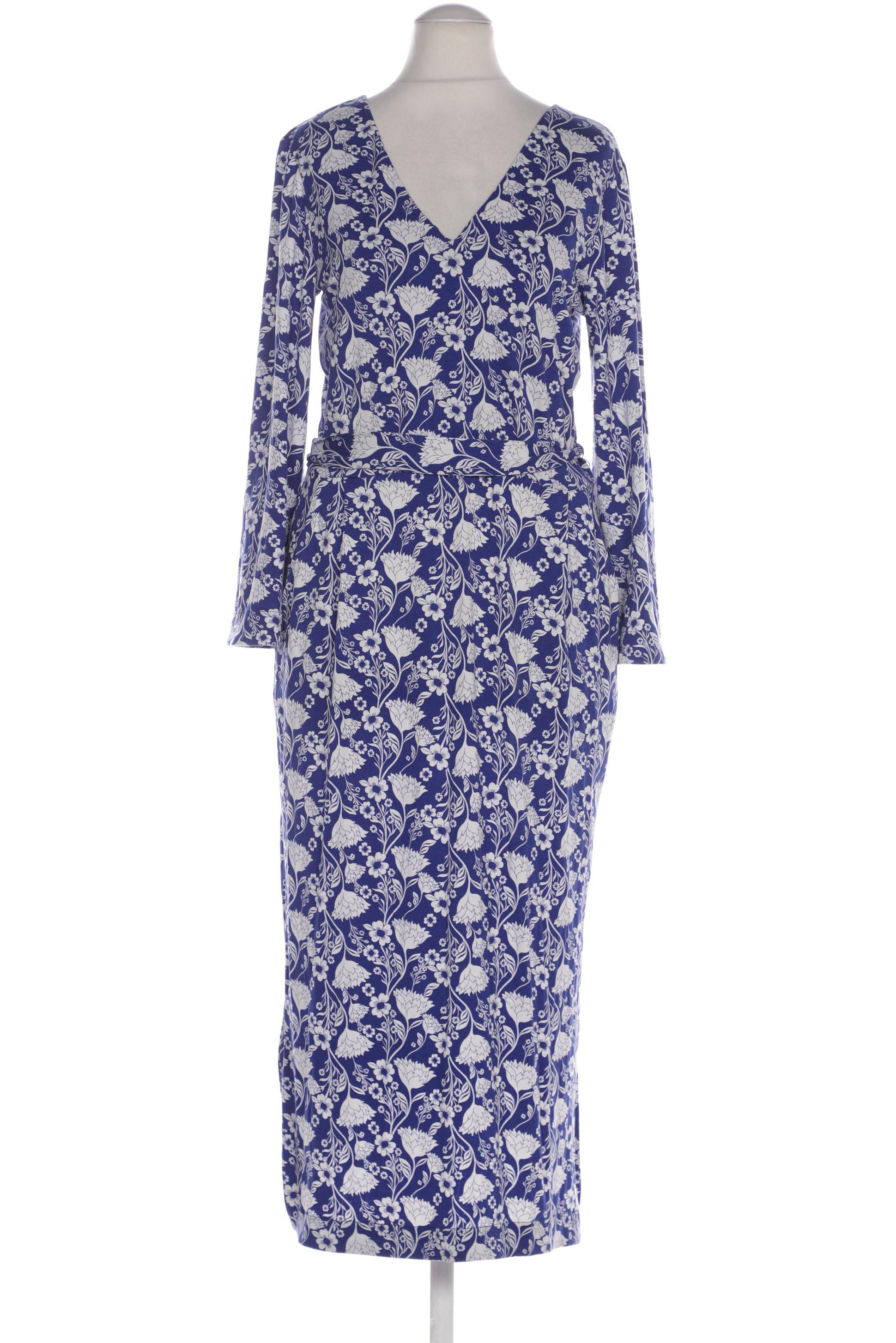 

Boden Damen Kleid, blau, Gr. 36
