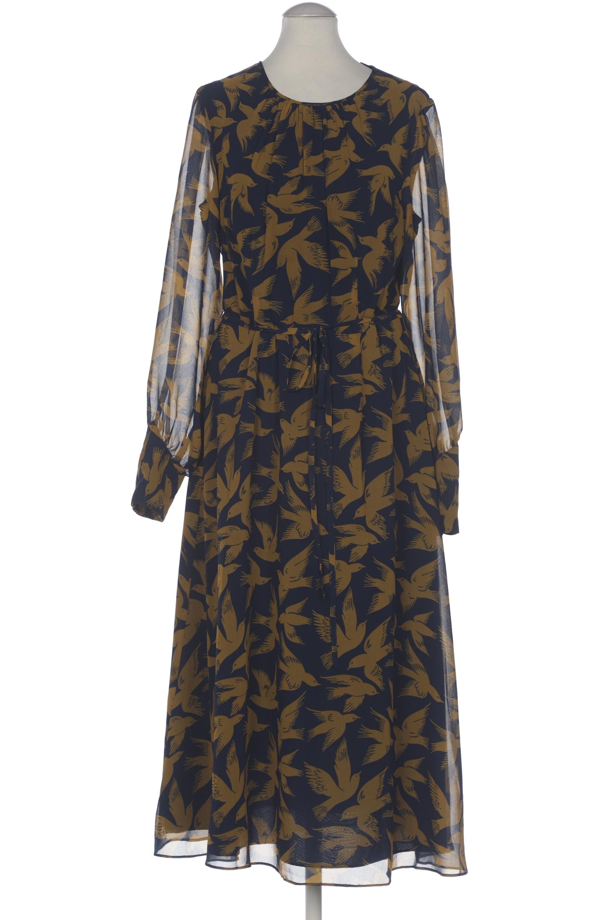 

Boden Damen Kleid, marineblau, Gr. 36