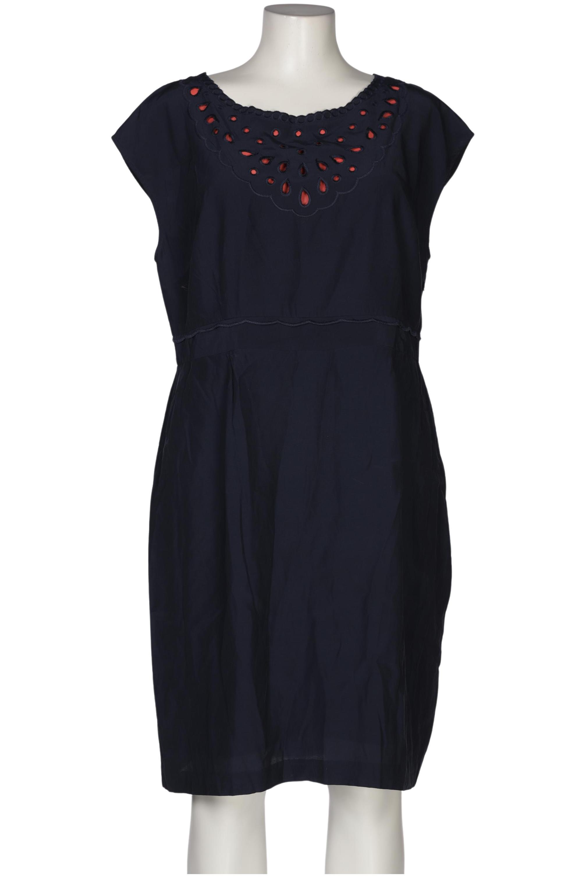 

Boden Damen Kleid, marineblau, Gr. 46