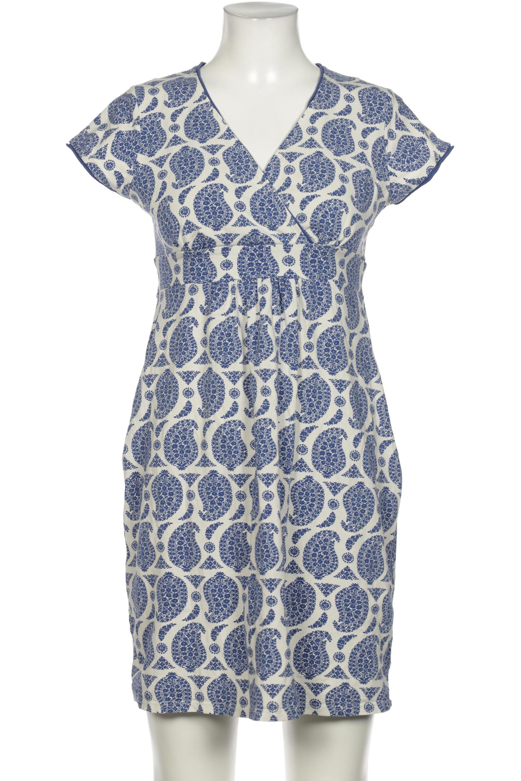 

Boden Damen Kleid, blau