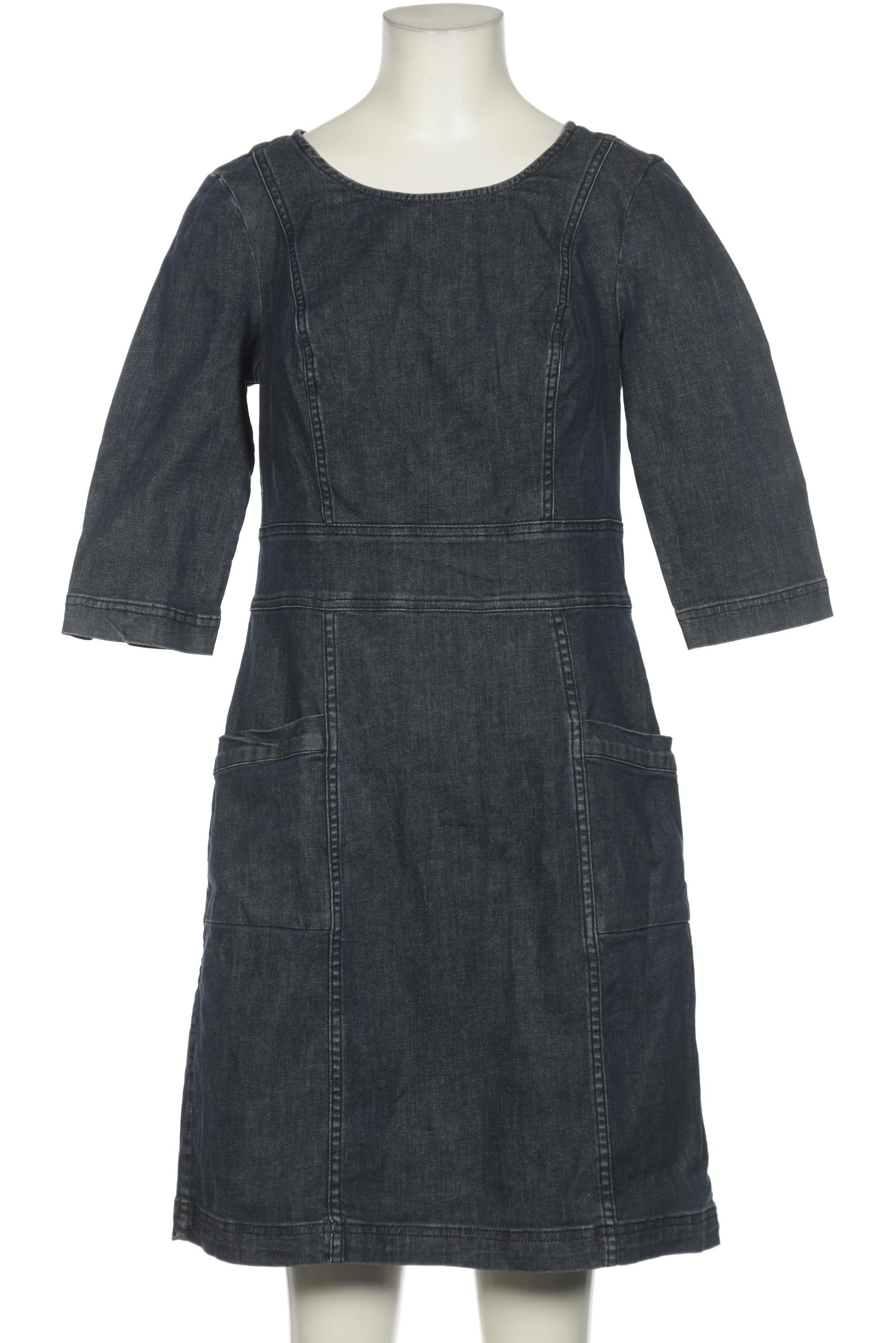 

Boden Damen Kleid, blau