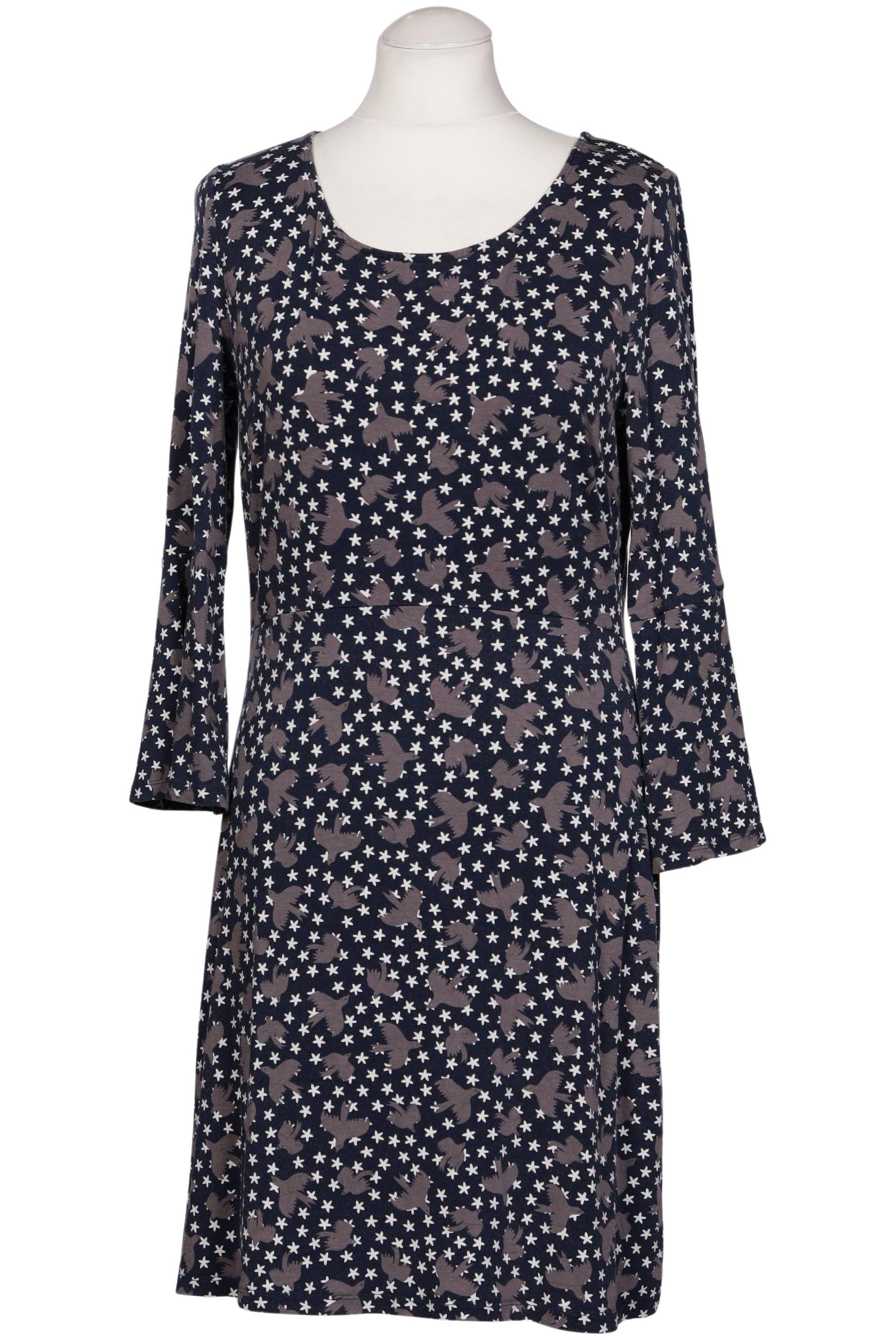 

Boden Damen Kleid, marineblau, Gr. 38