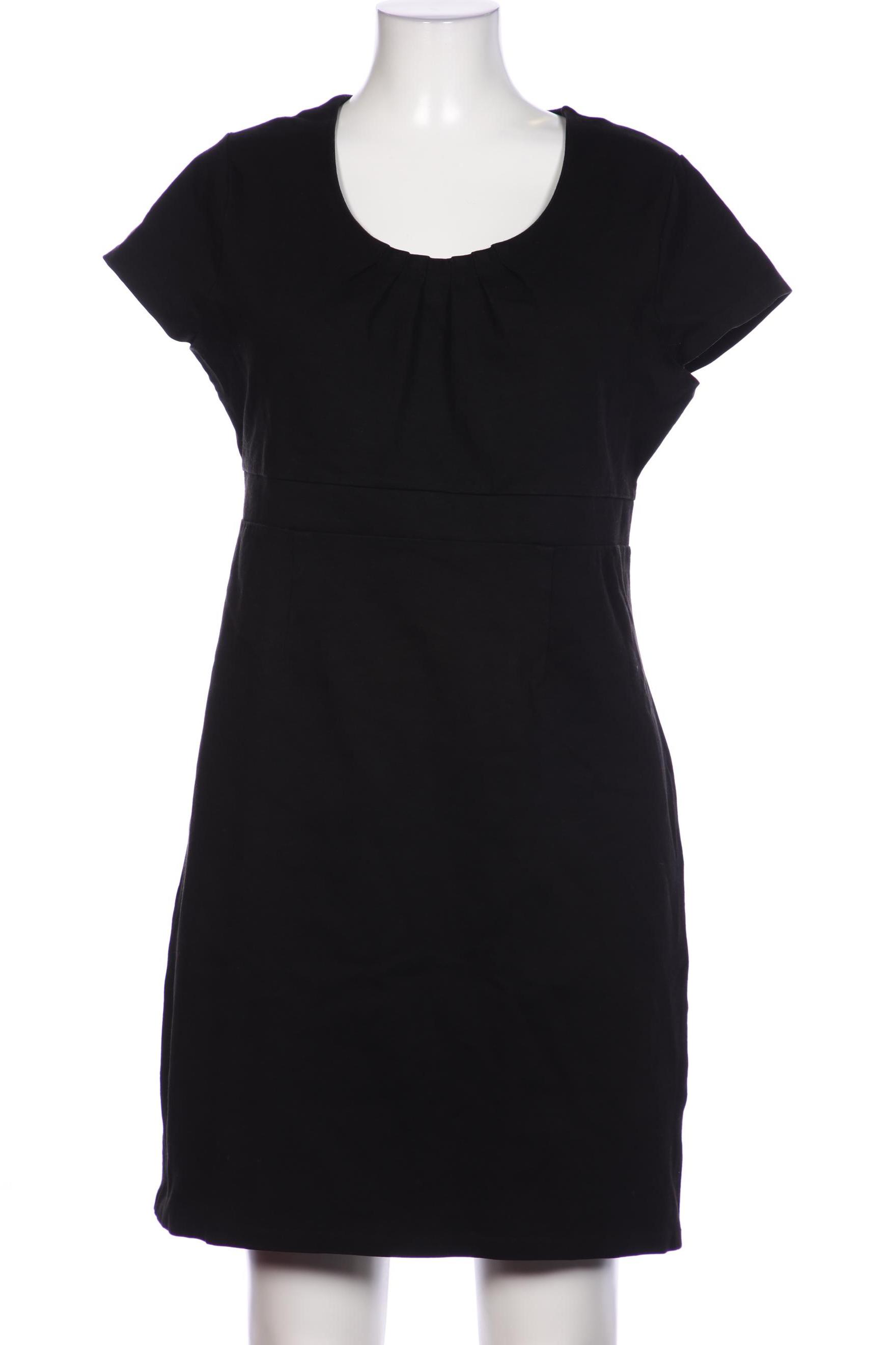 

Boden Damen Kleid, schwarz