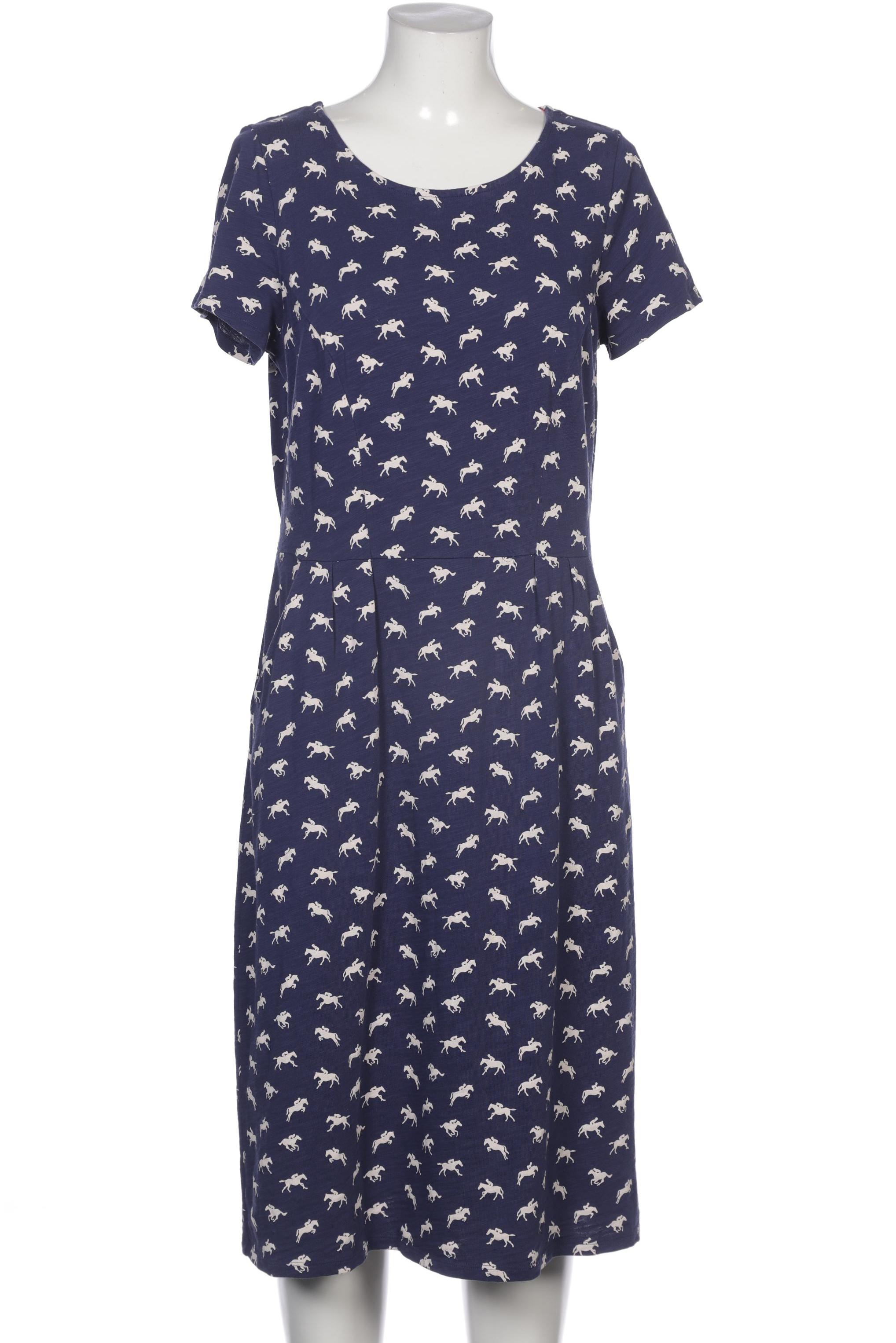 

Boden Damen Kleid, marineblau, Gr. 40