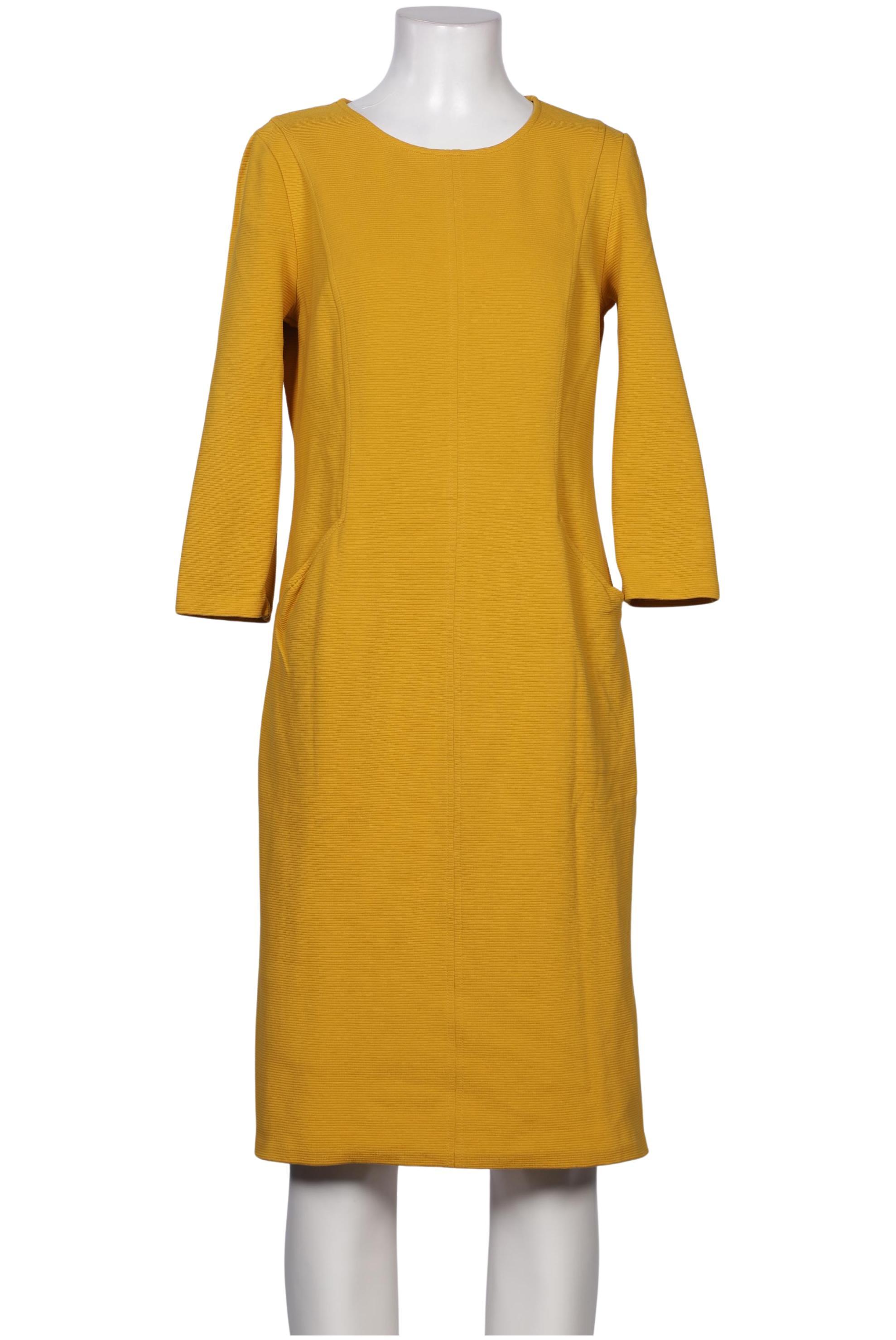 

Boden Damen Kleid, gelb, Gr. 38