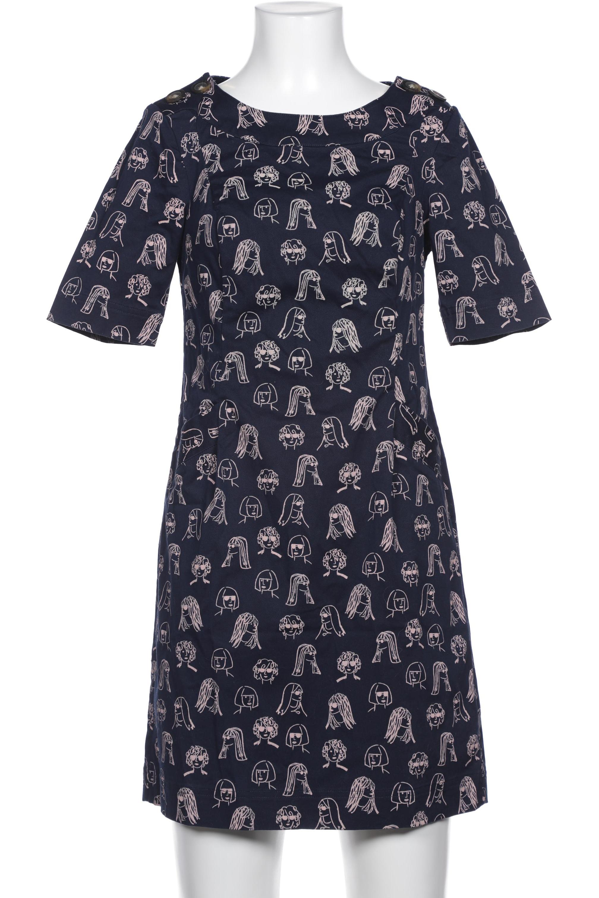 

Boden Damen Kleid, marineblau, Gr. 36