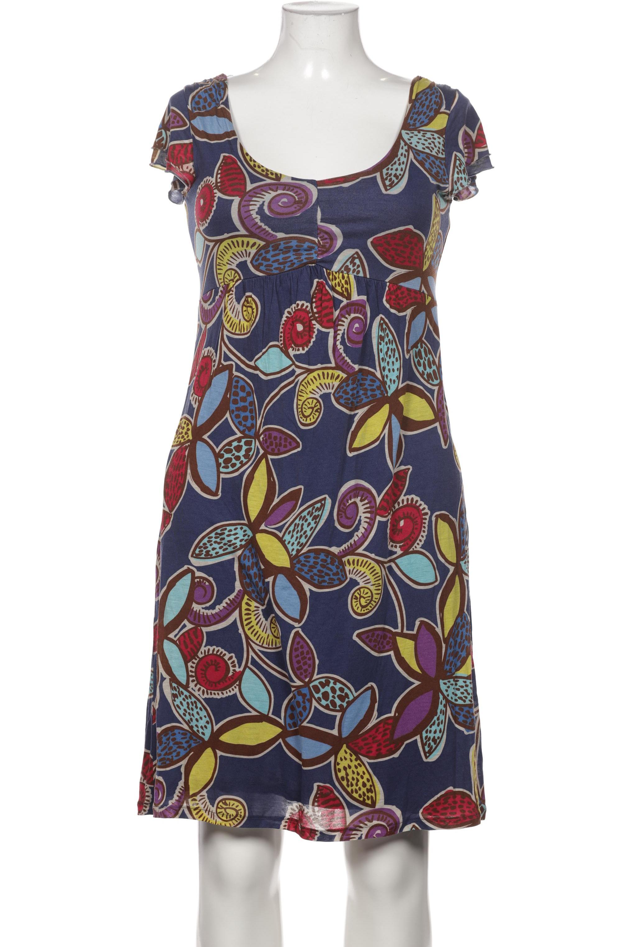 

Boden Damen Kleid, mehrfarbig, Gr. 10