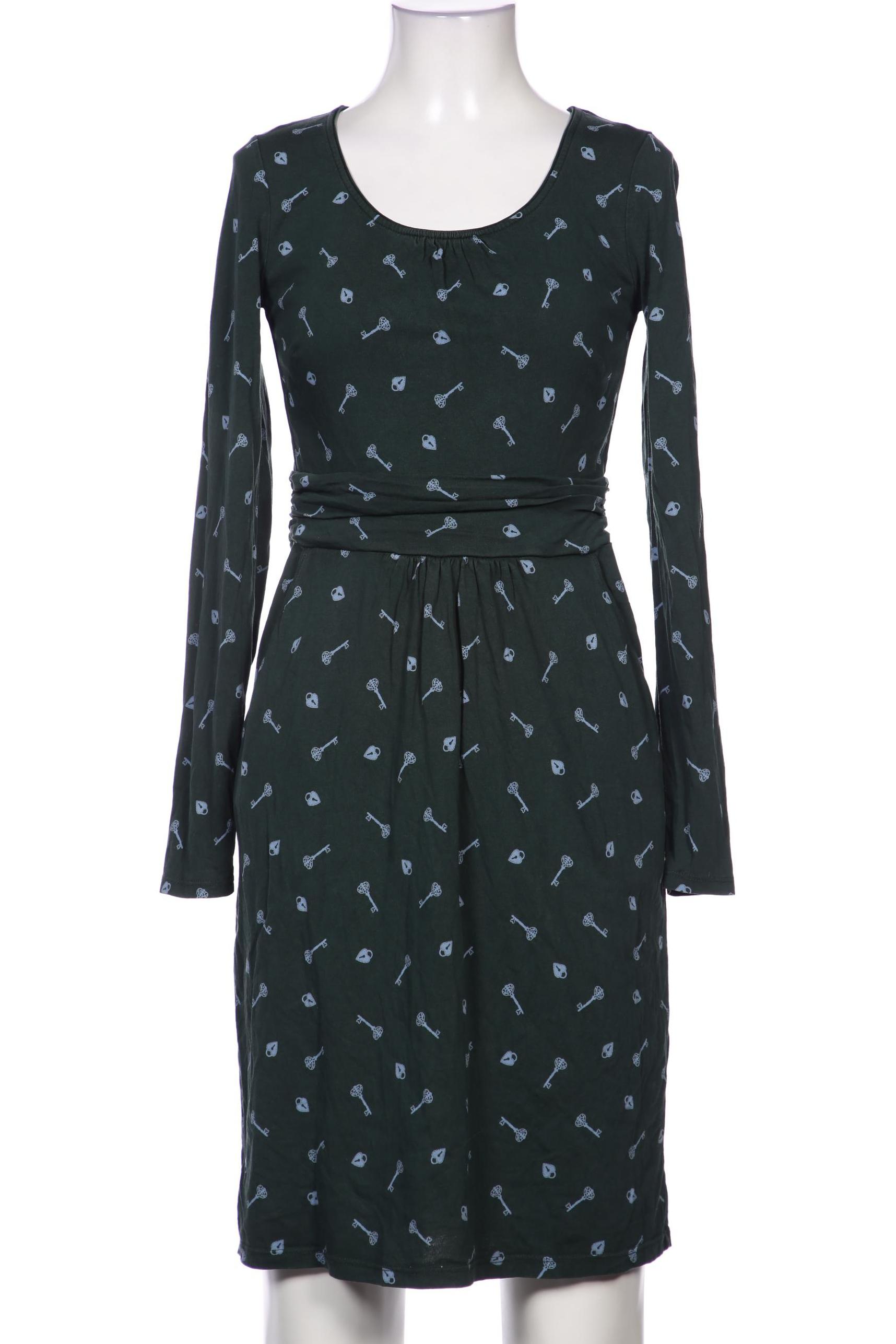 

Boden Damen Kleid, grün, Gr. 34