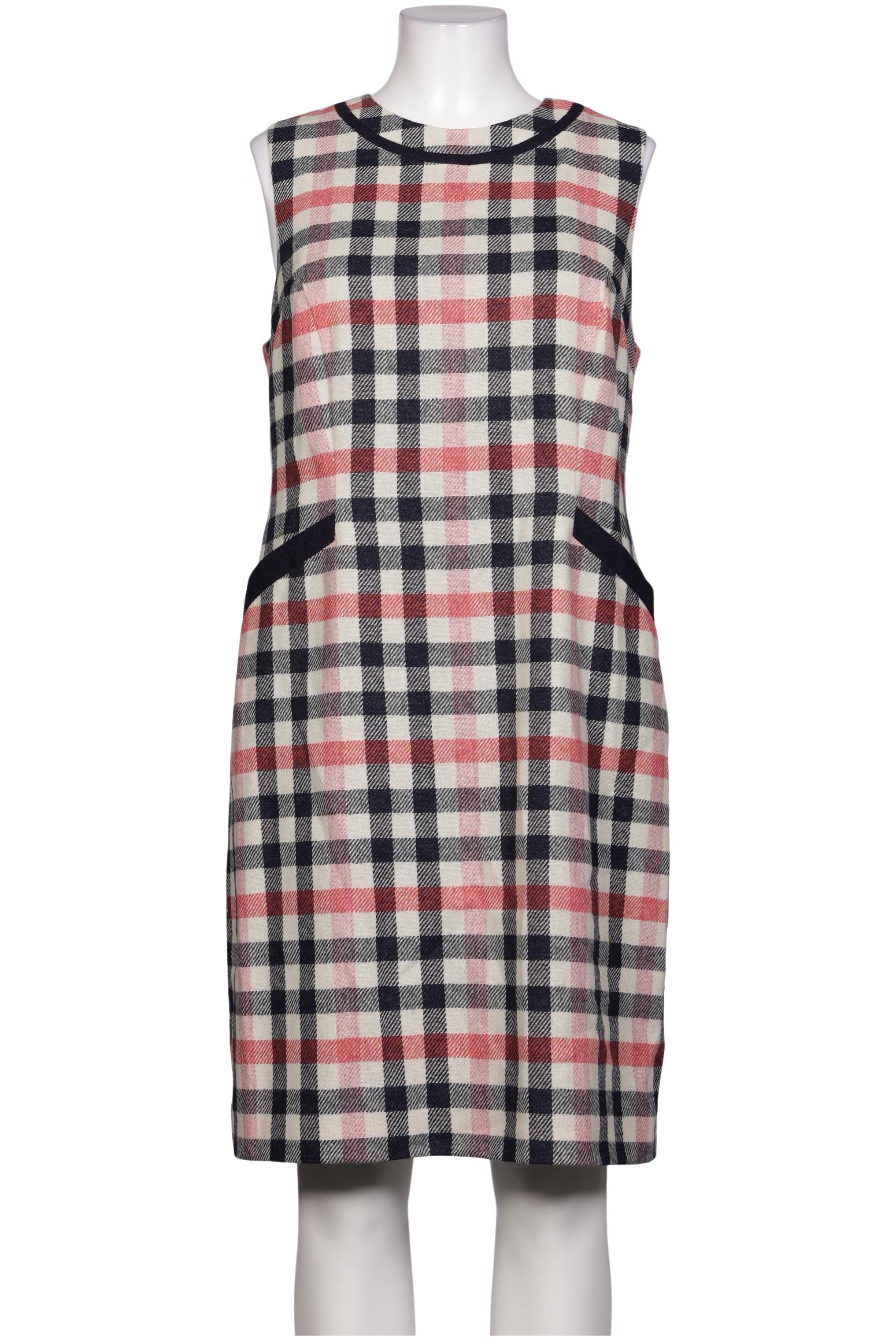 

Boden Damen Kleid, mehrfarbig, Gr. 44