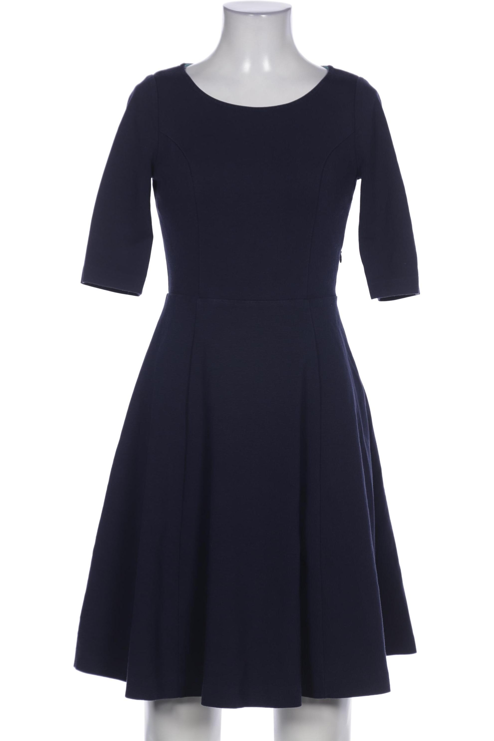 

Boden Damen Kleid, marineblau, Gr. 34