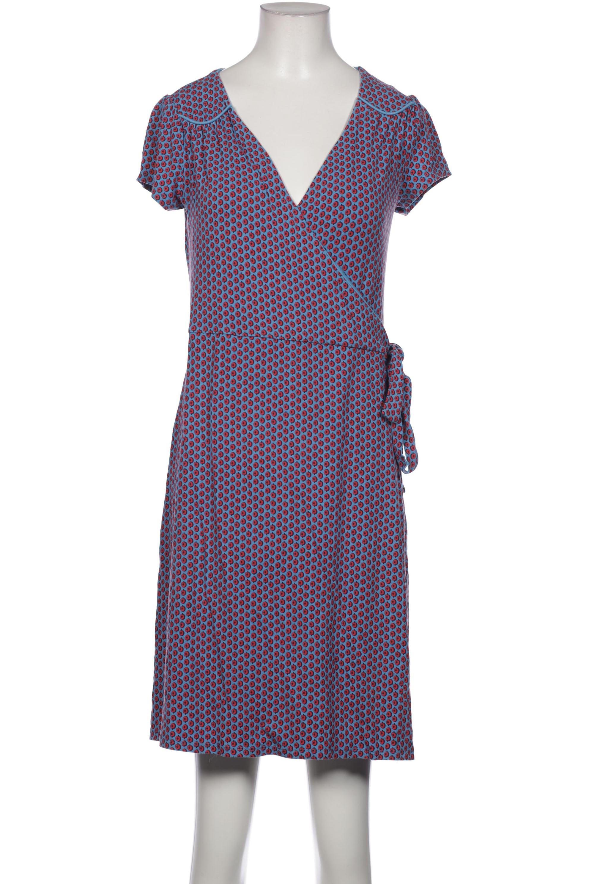 

Boden Damen Kleid, blau, Gr. 36