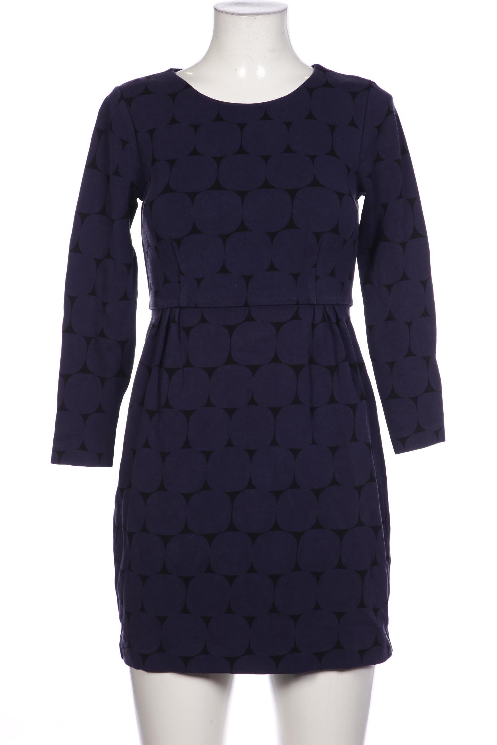 

Boden Damen Kleid, marineblau, Gr. 38