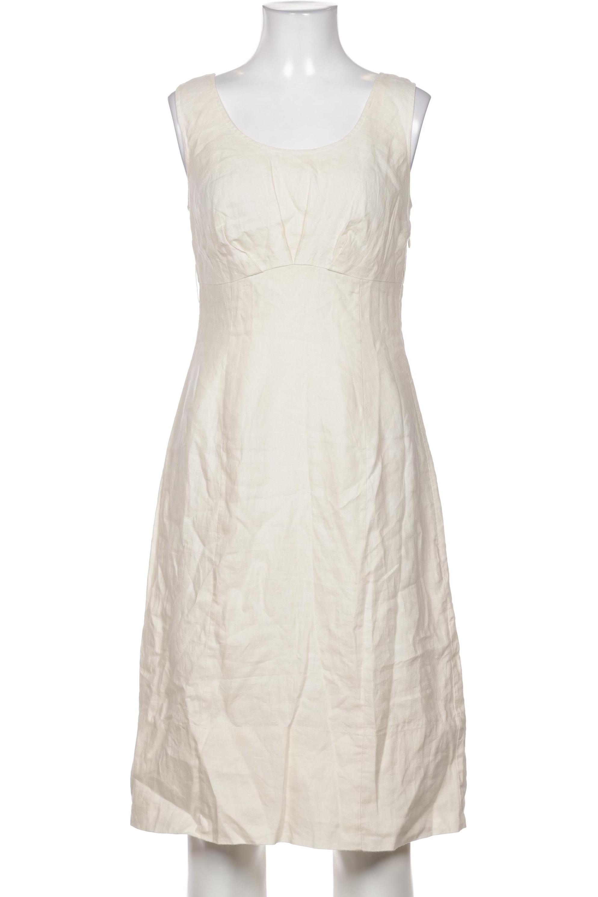 

Boden Damen Kleid, cremeweiß, Gr. 8