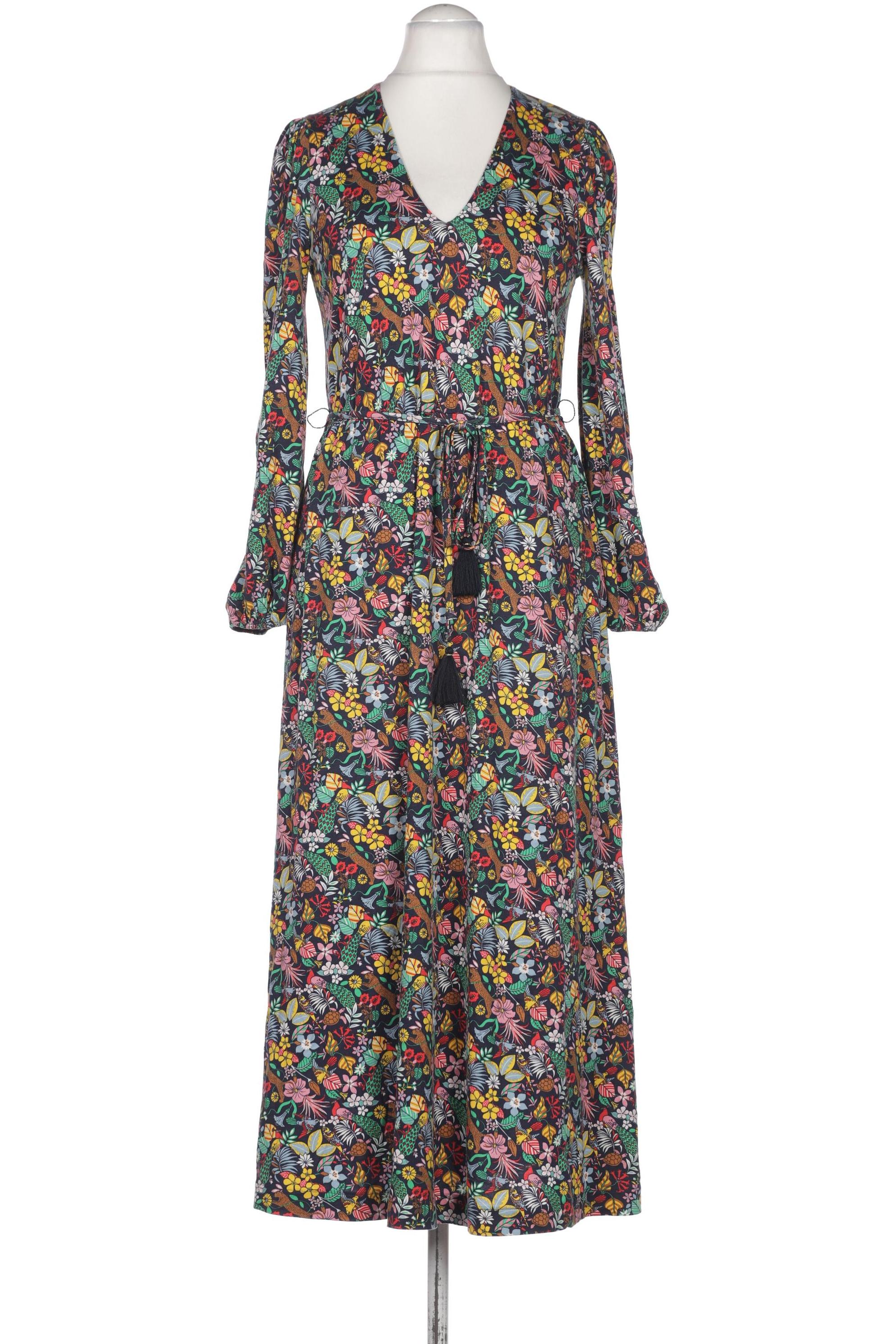 

Boden Damen Kleid, marineblau, Gr. 40