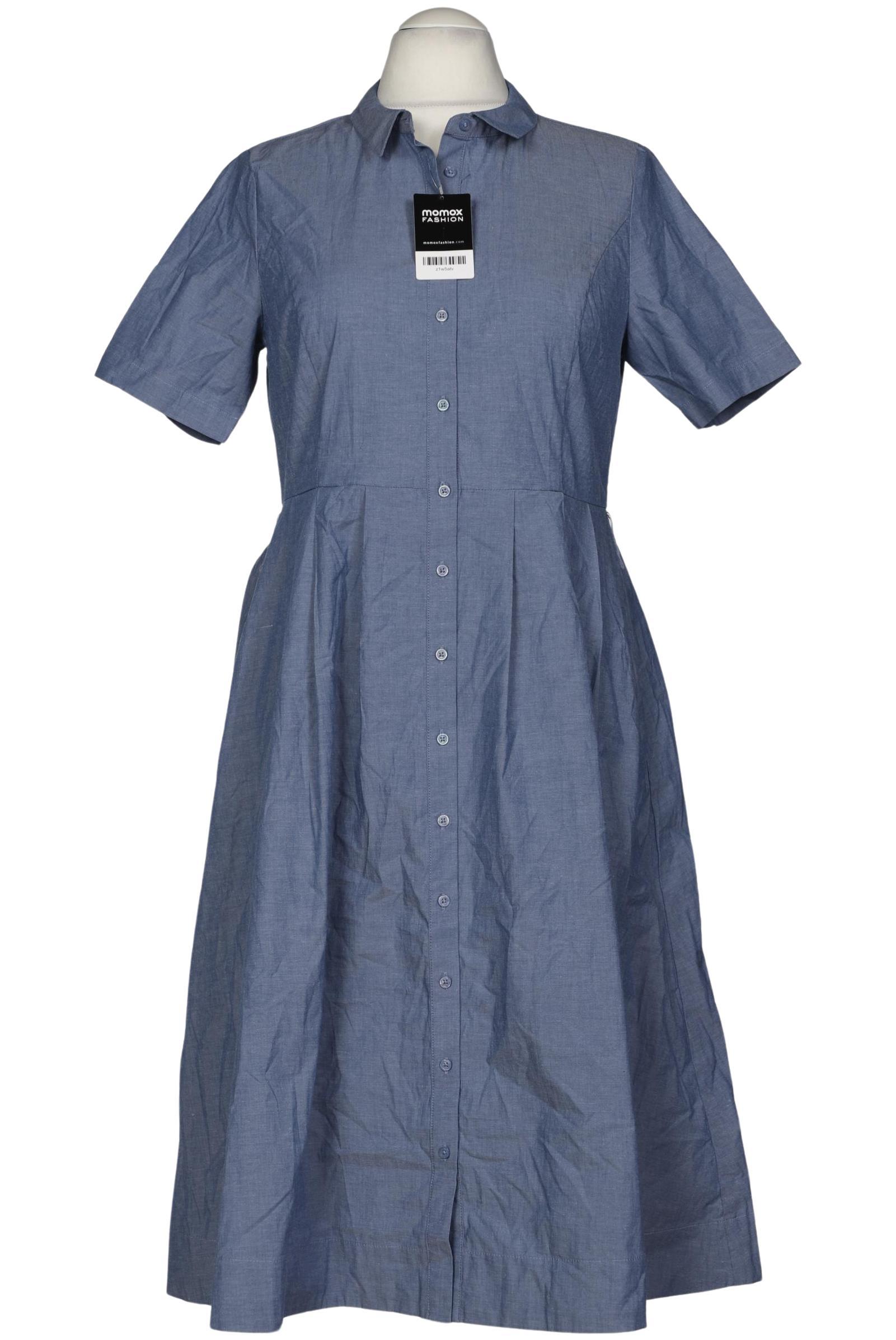 

Boden Damen Kleid, blau, Gr. 40