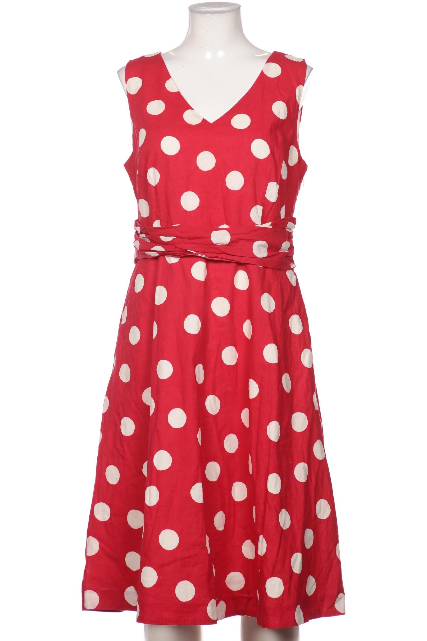 

Boden Damen Kleid, rot, Gr. 40