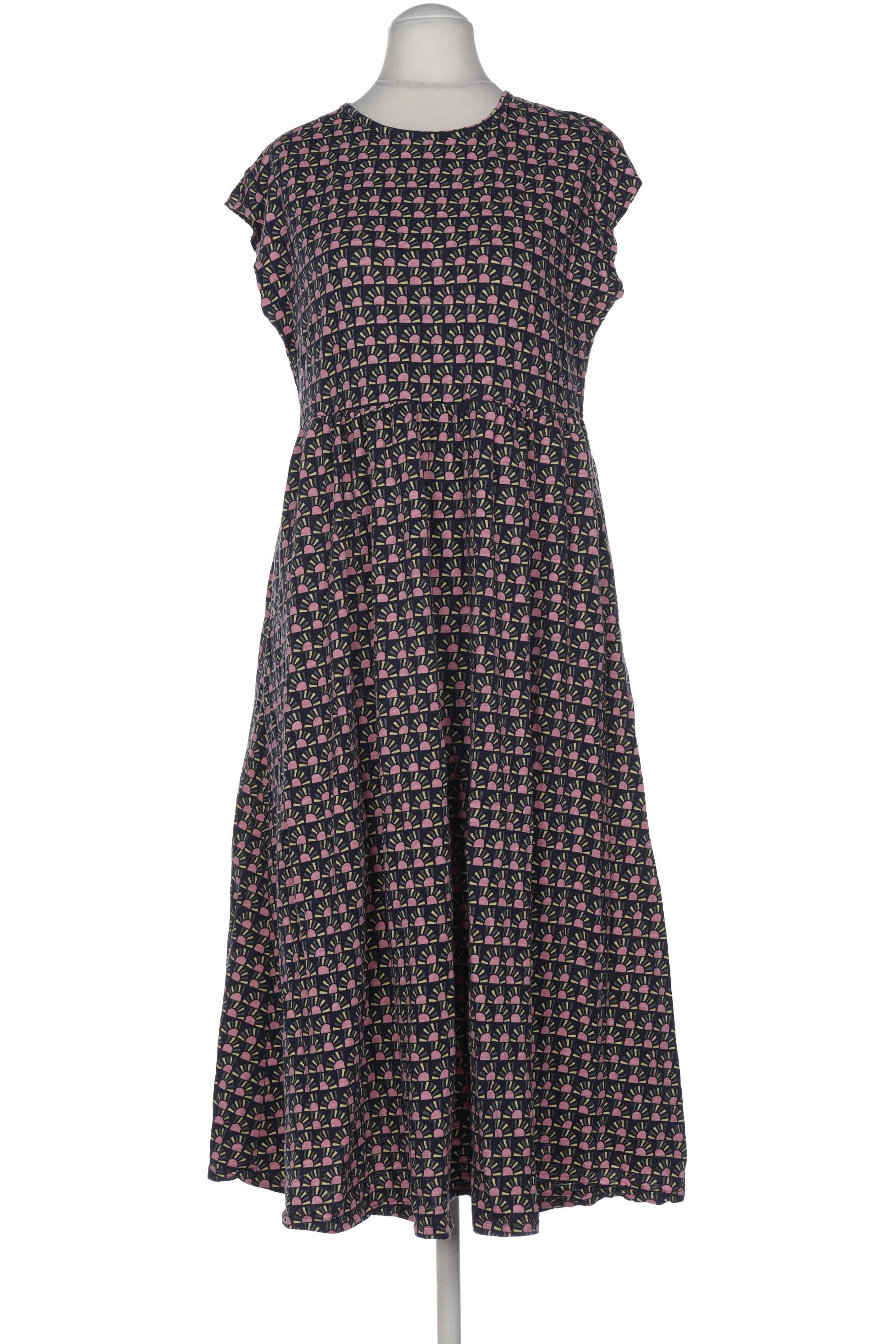 

Boden Damen Kleid, marineblau, Gr. 40