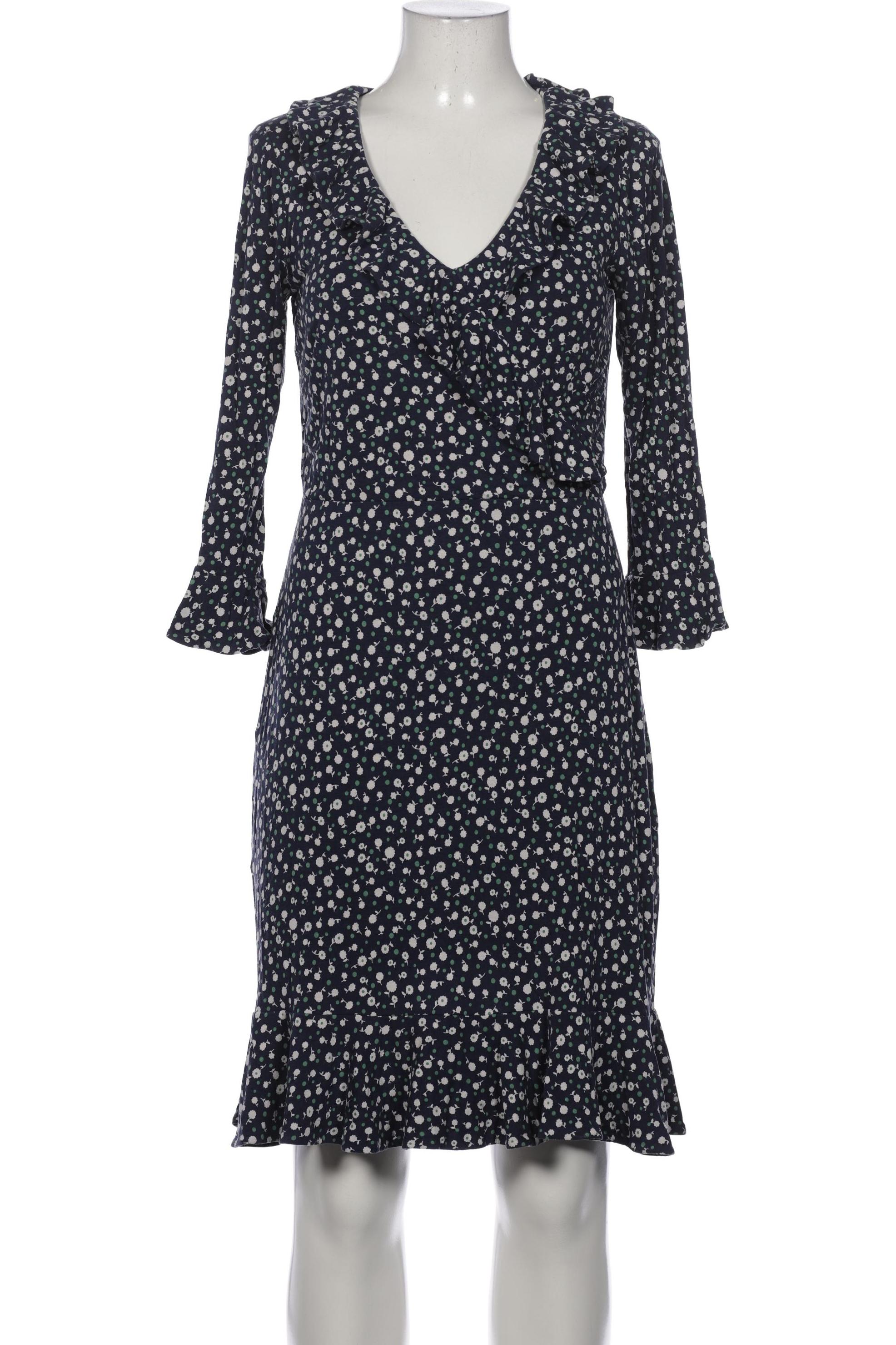 

Boden Damen Kleid, marineblau, Gr. 38