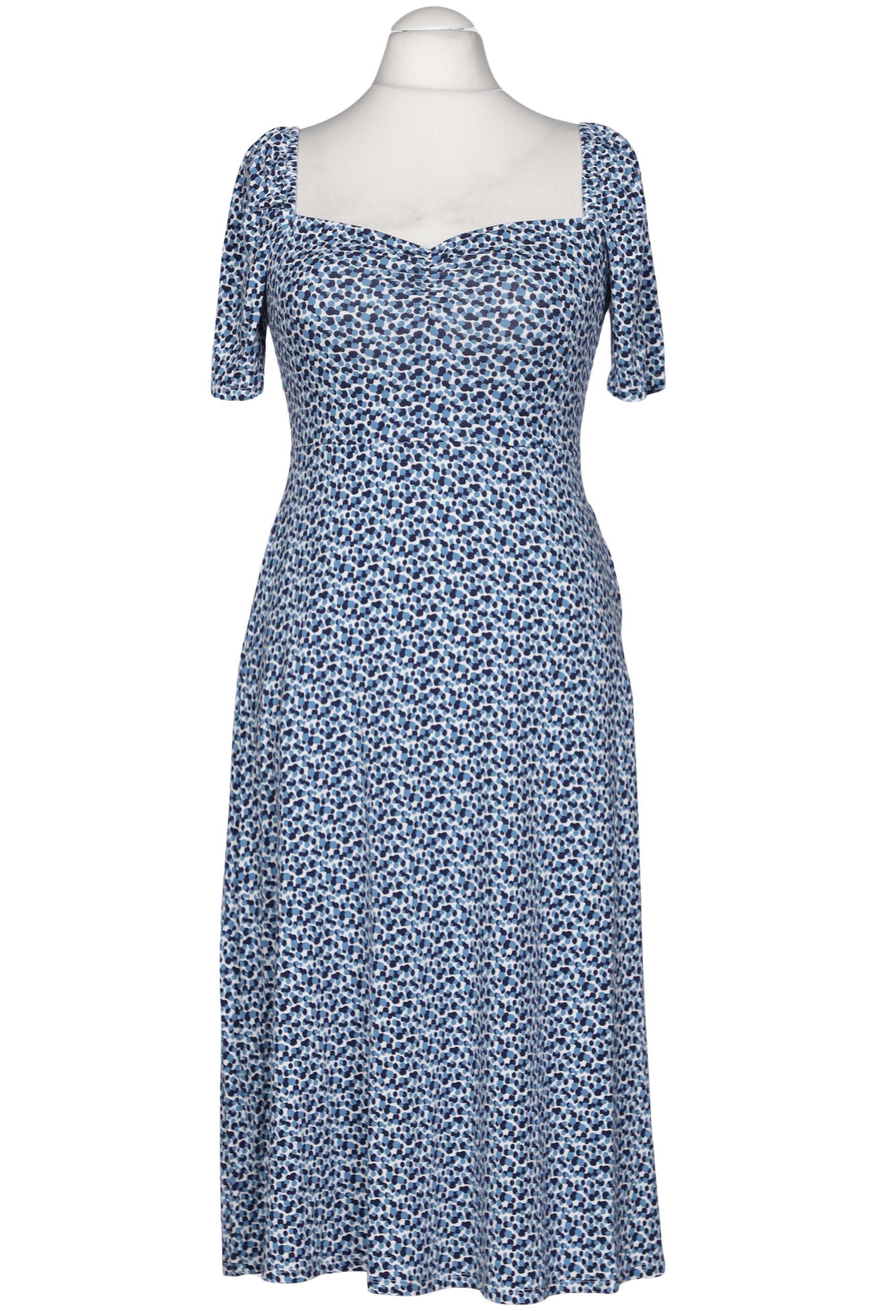 

Boden Damen Kleid, blau, Gr. 36