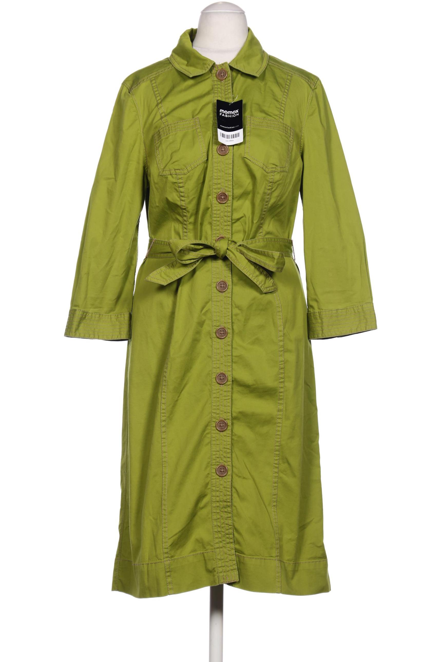 

Boden Damen Kleid, grün, Gr. 10