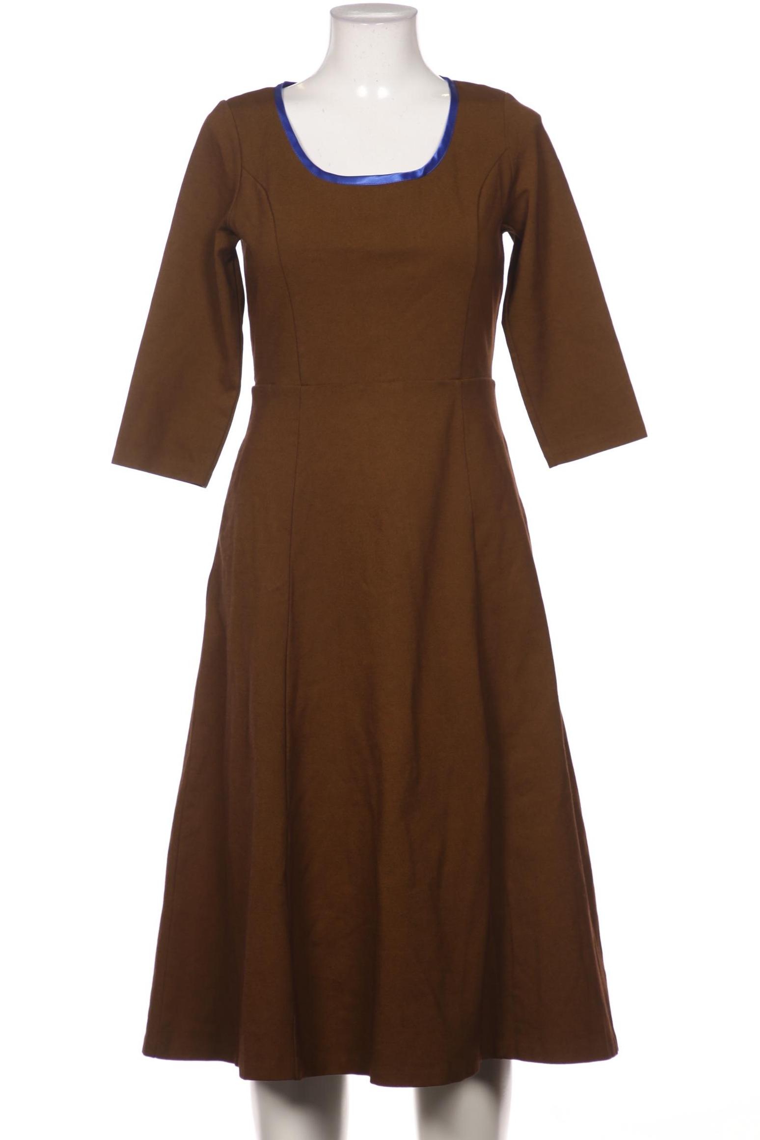 

Boden Damen Kleid, braun, Gr. 38