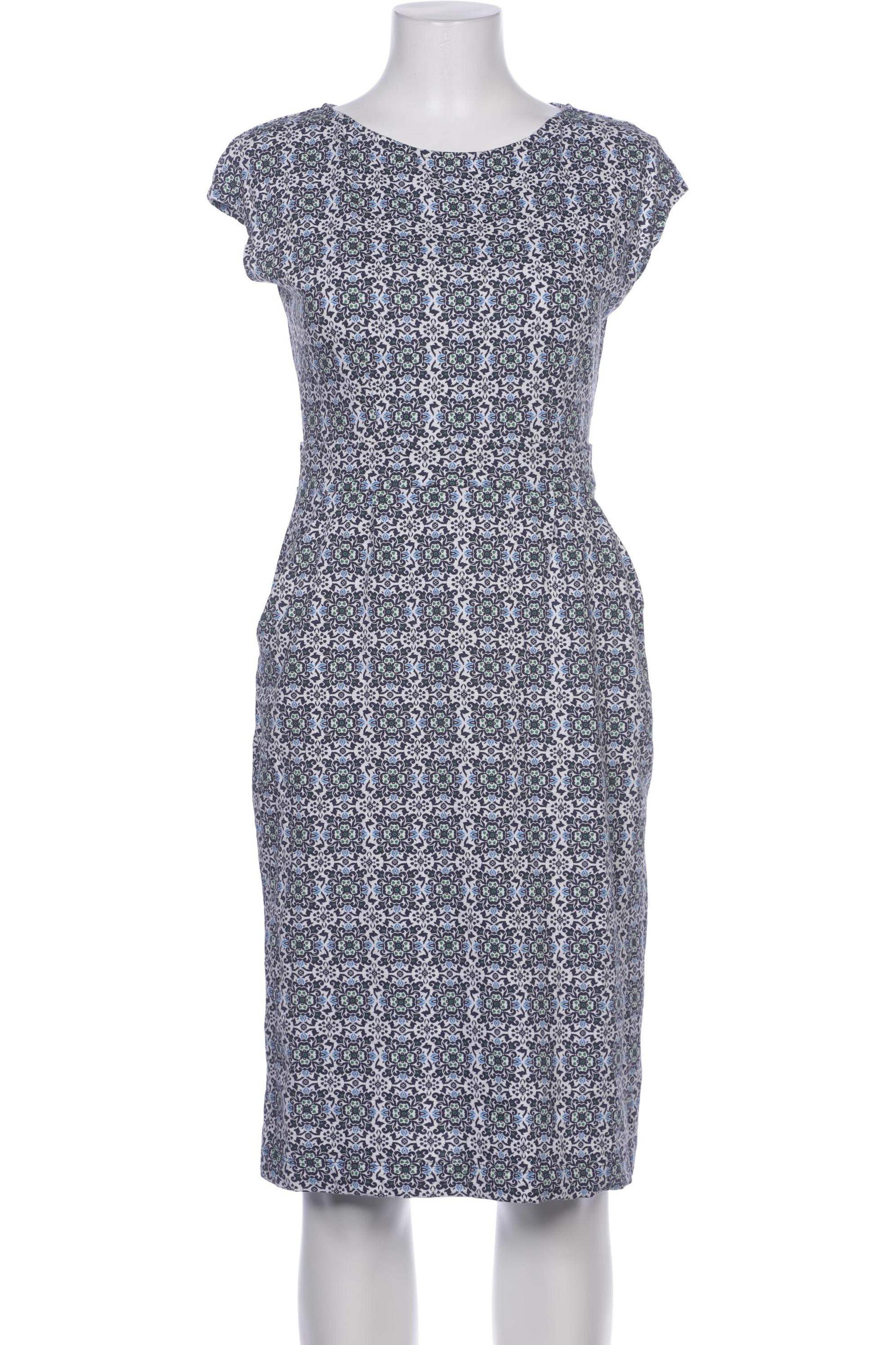 

Boden Damen Kleid, mehrfarbig, Gr. 38